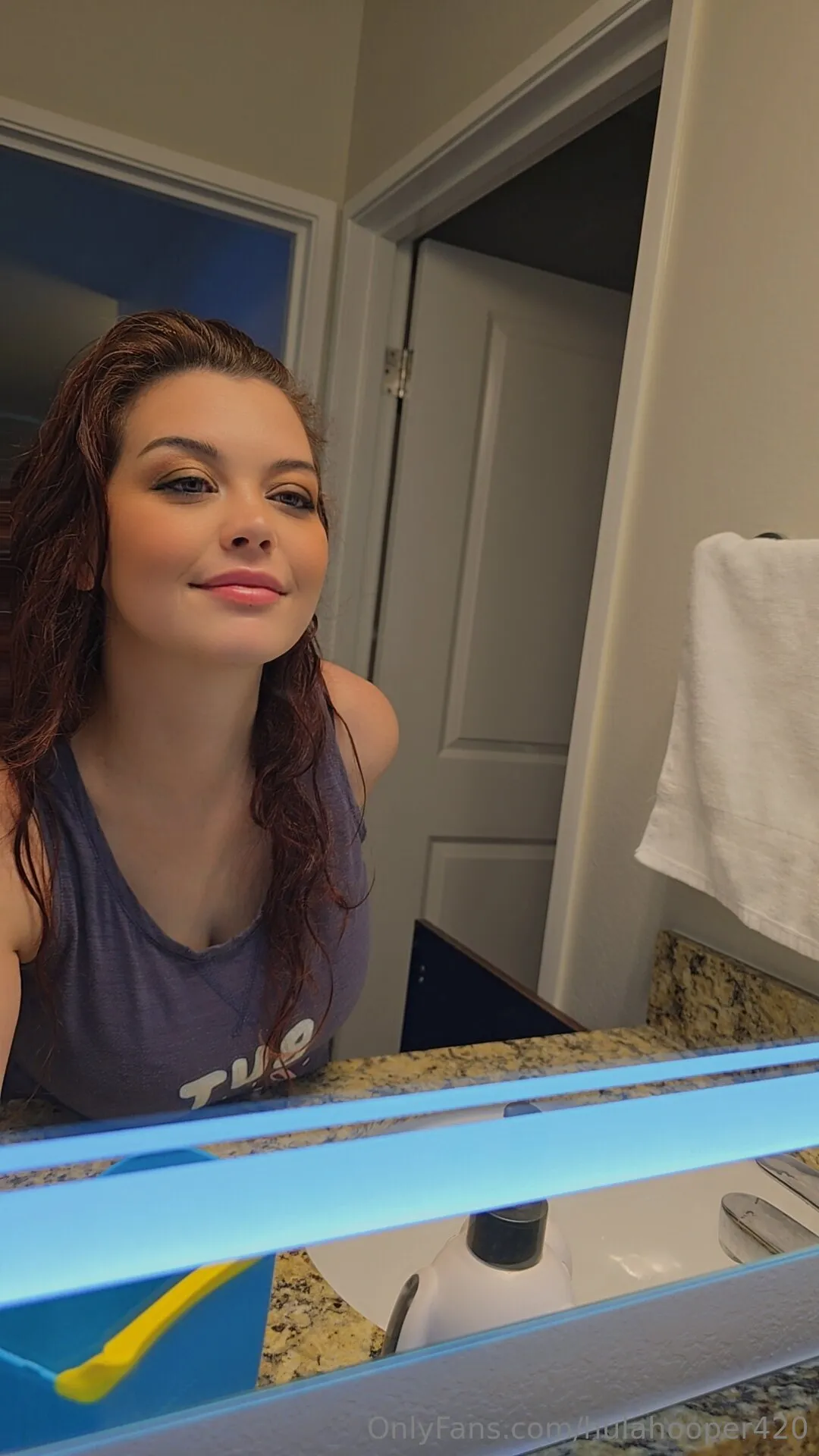 Spunky OnlyFans exclusive photo 3 - hulahooper420 premium content