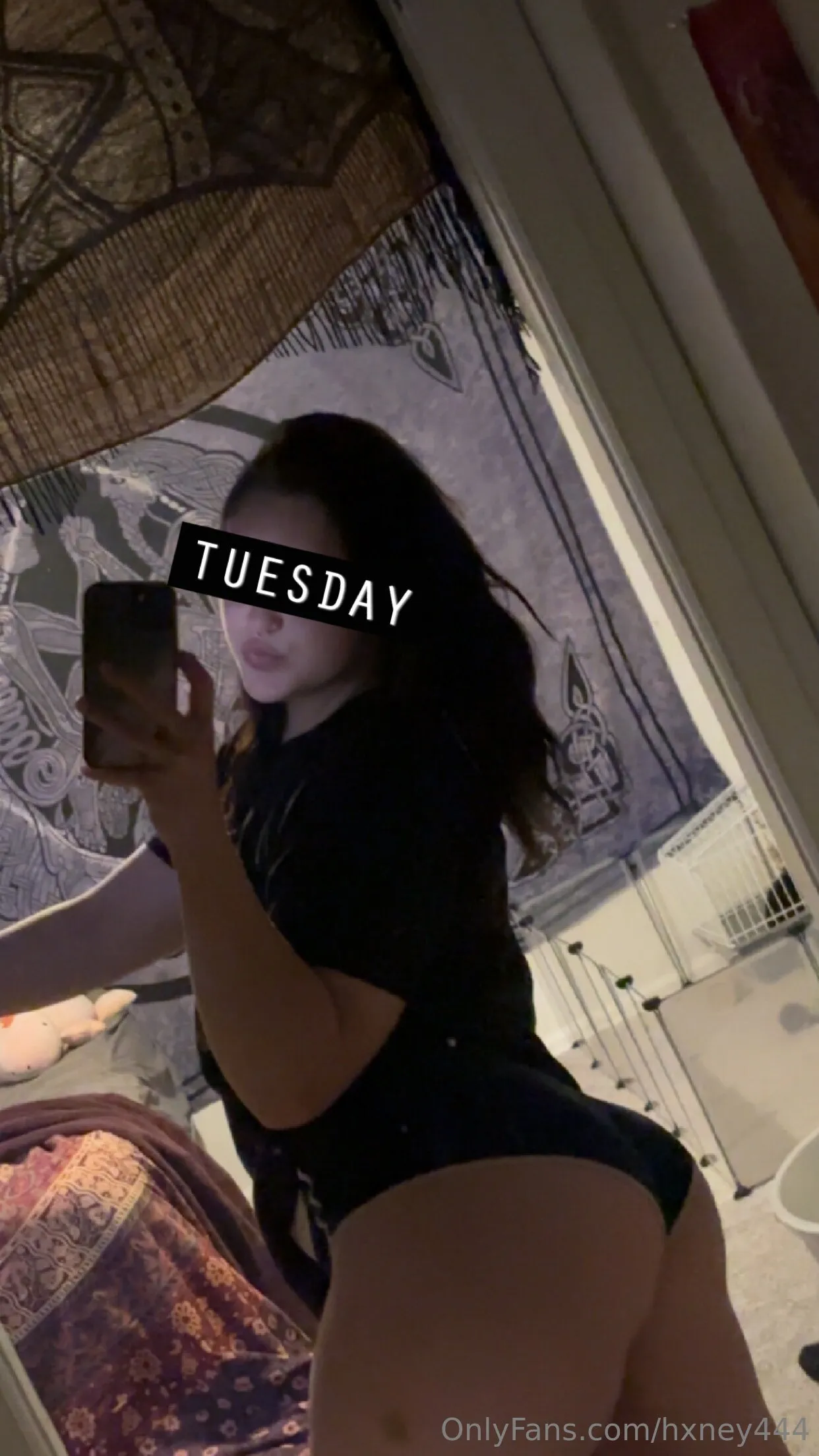honey OnlyFans exclusive photo 5 - hxney444 premium content
