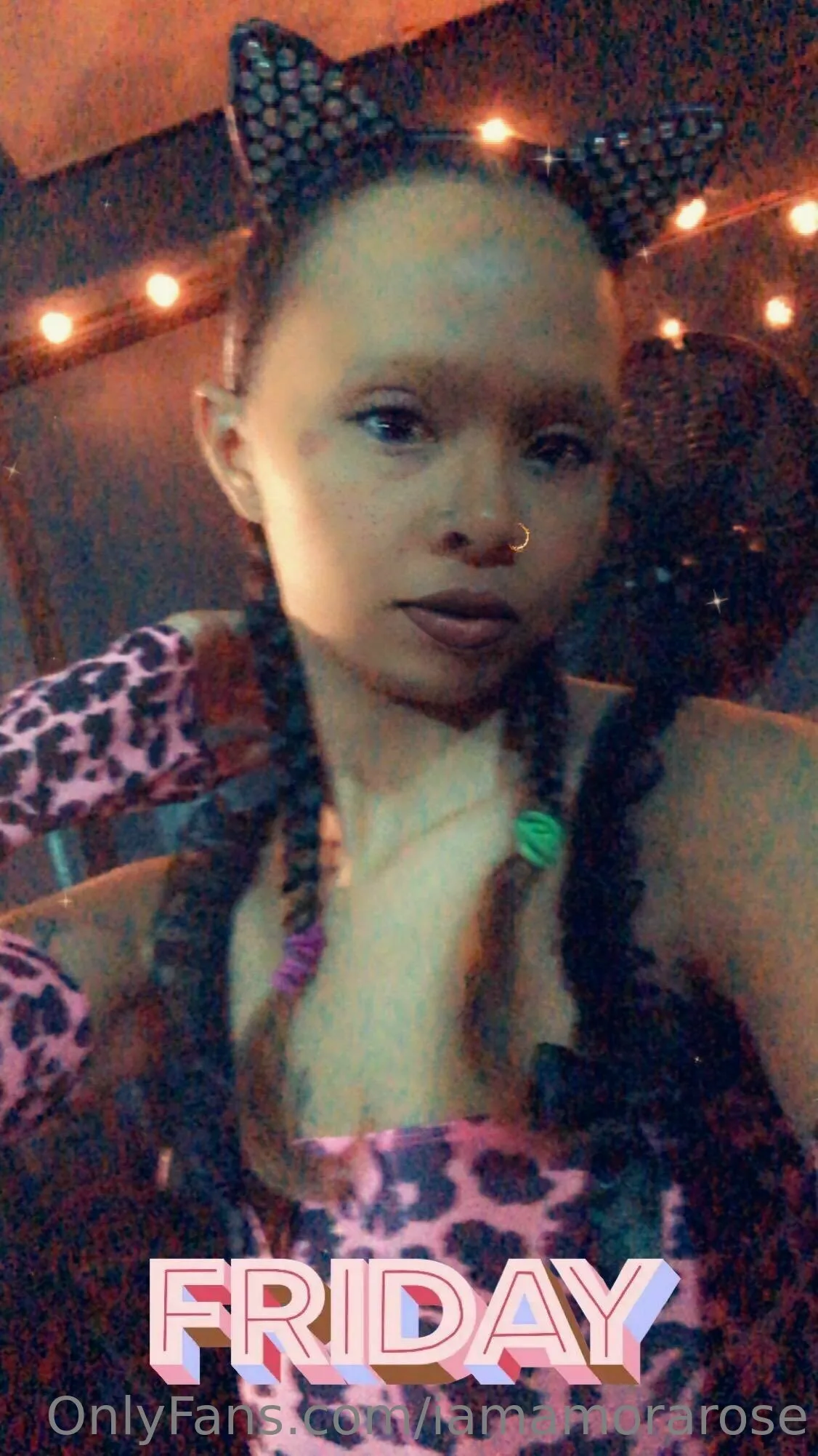 🌹Amora Rose HPENT🌹 OnlyFans exclusive photo 8 - iamamorarose premium content