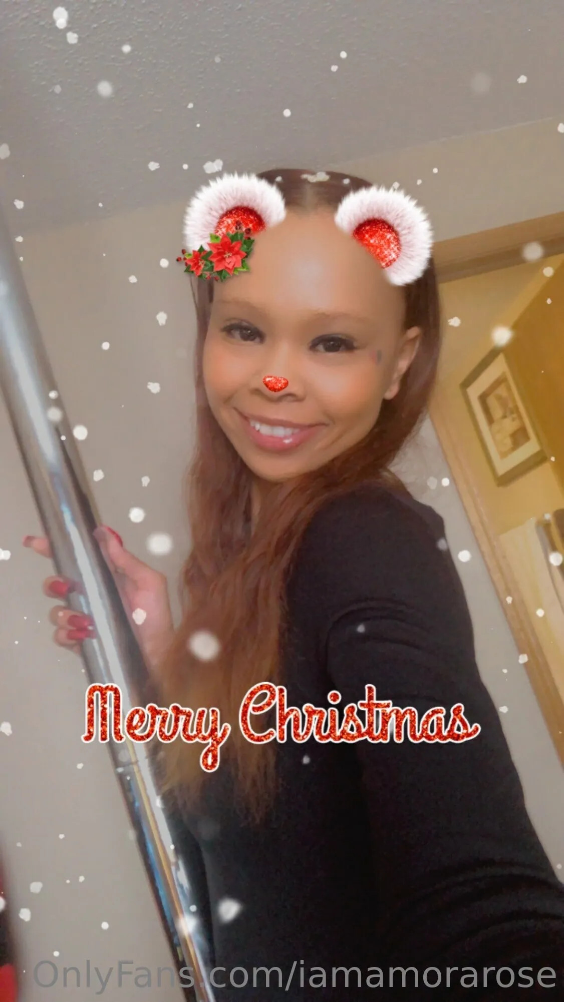 🌹Amora Rose HPENT🌹 OnlyFans exclusive photo 5 - iamamorarose premium content