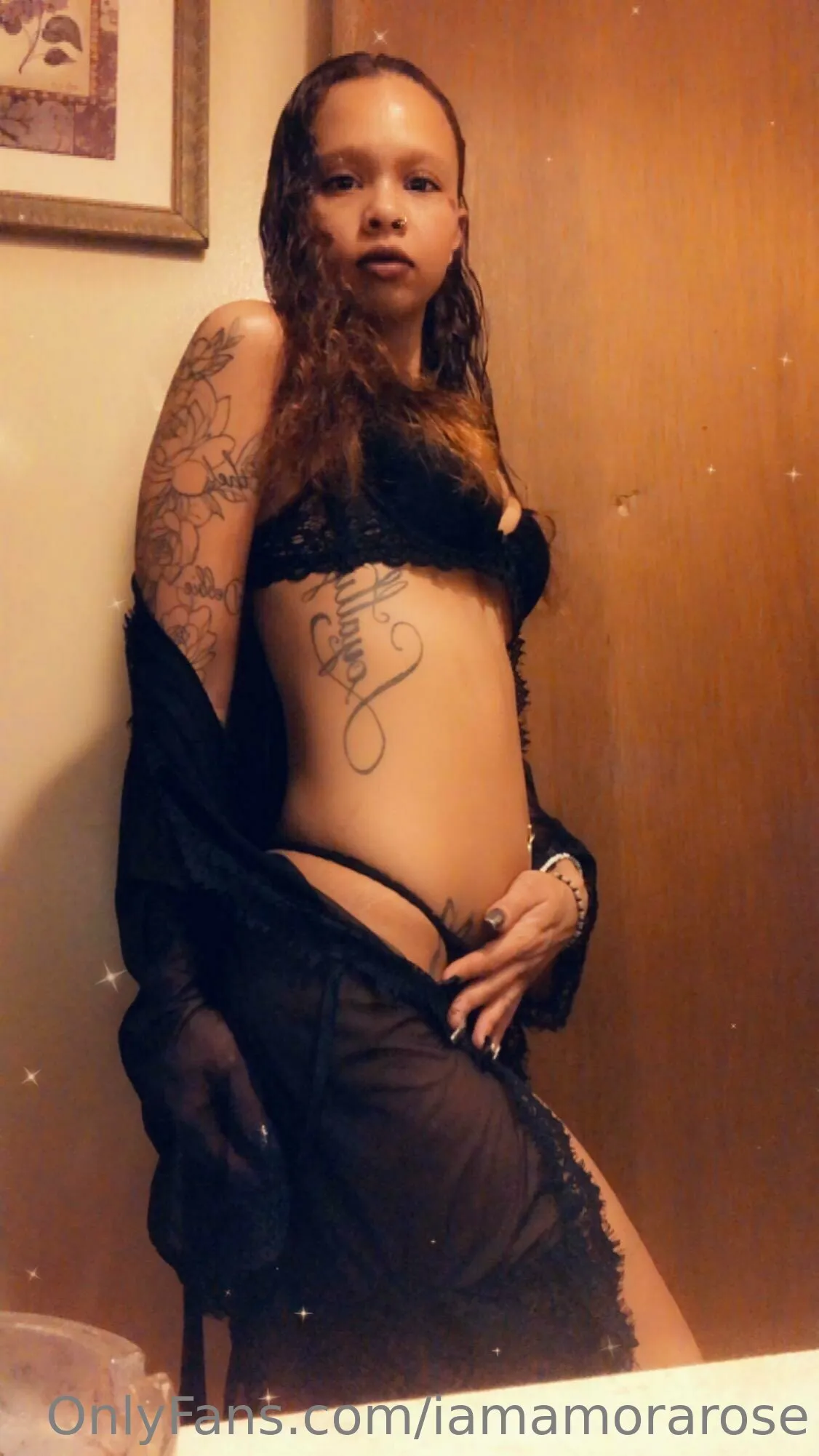 🌹Amora Rose HPENT🌹 OnlyFans exclusive photo 1 - iamamorarose premium content