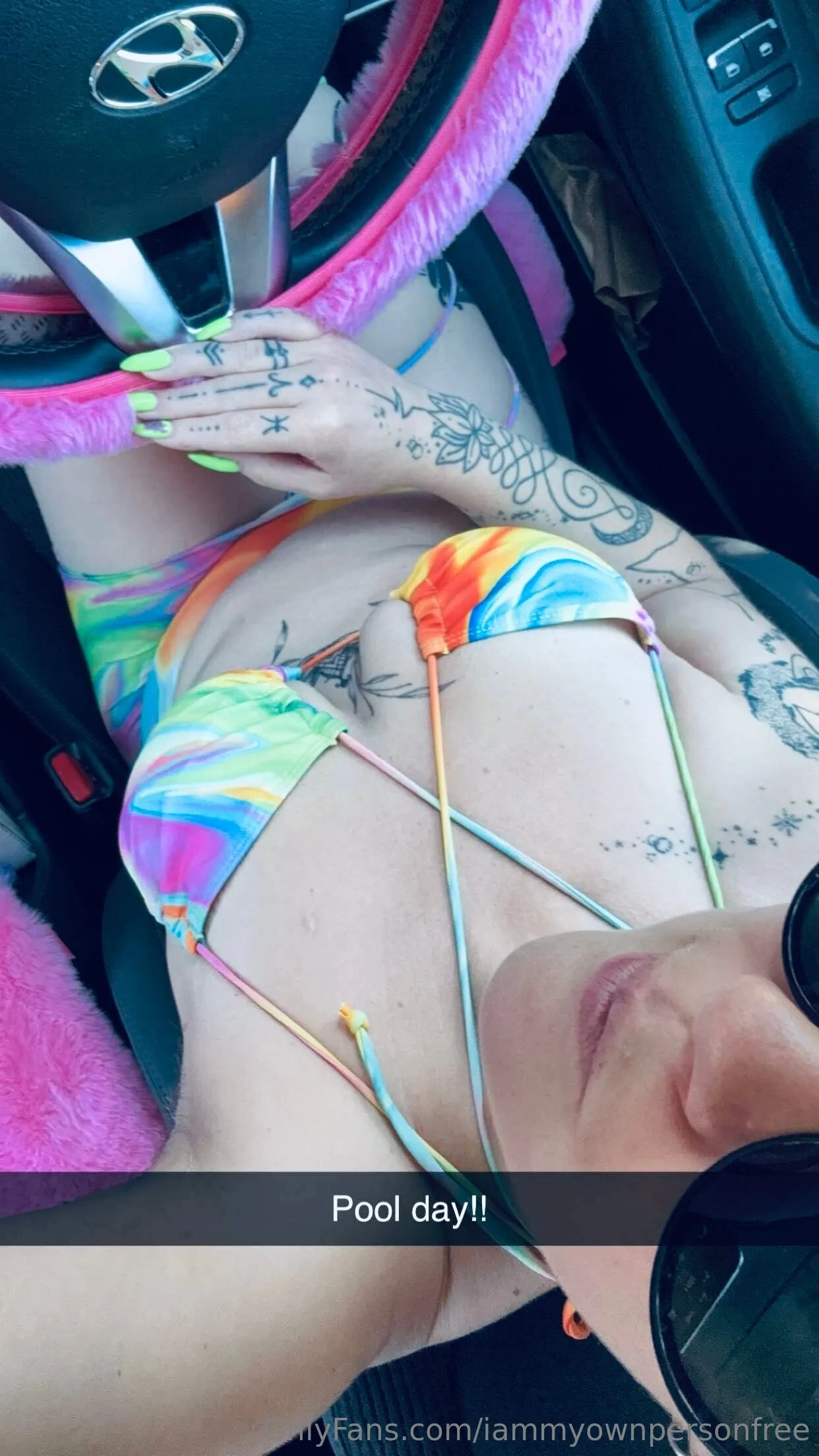 Iammyownpersonfree OnlyFans exclusive photo 8 - iammyownpersonfree premium content