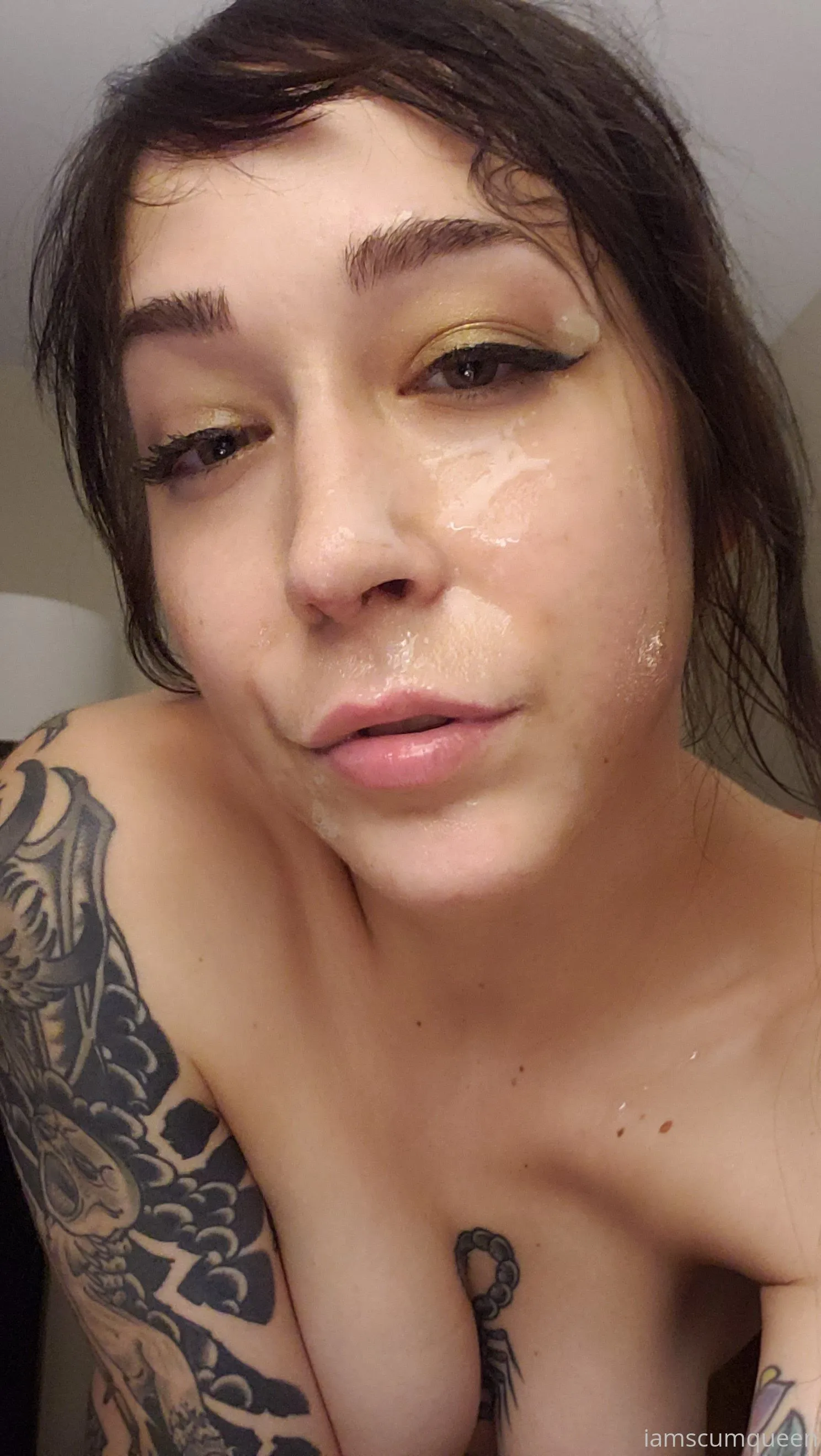 Iamscumqueen OnlyFans exclusive photo 15 - iamscumqueen premium content