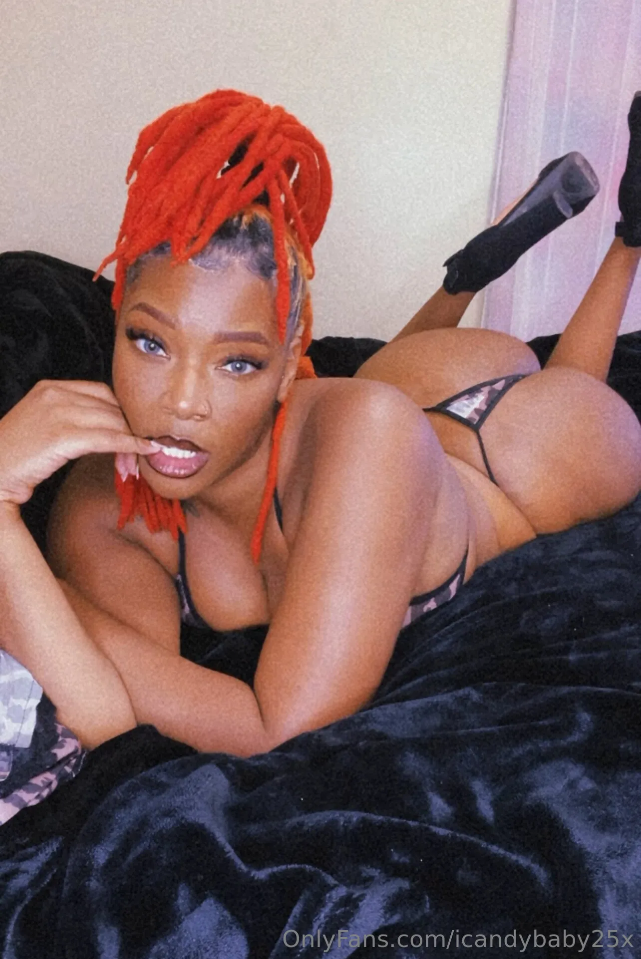 Your Candygirl OnlyFans exclusive photo 23 - icandybaby25x premium content