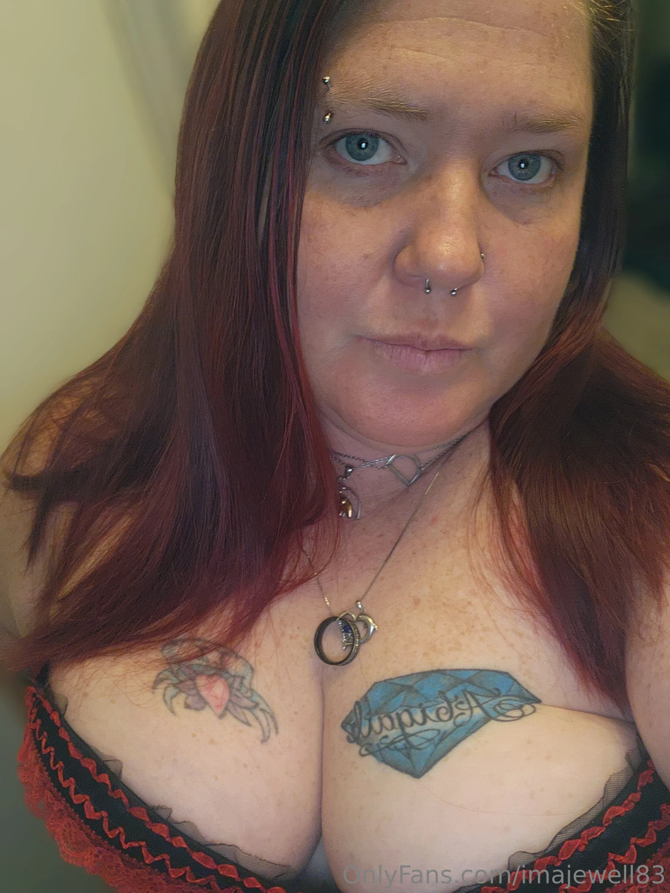 Ms. Jewell OnlyFans exclusive photo 3 - imajewell83 premium content