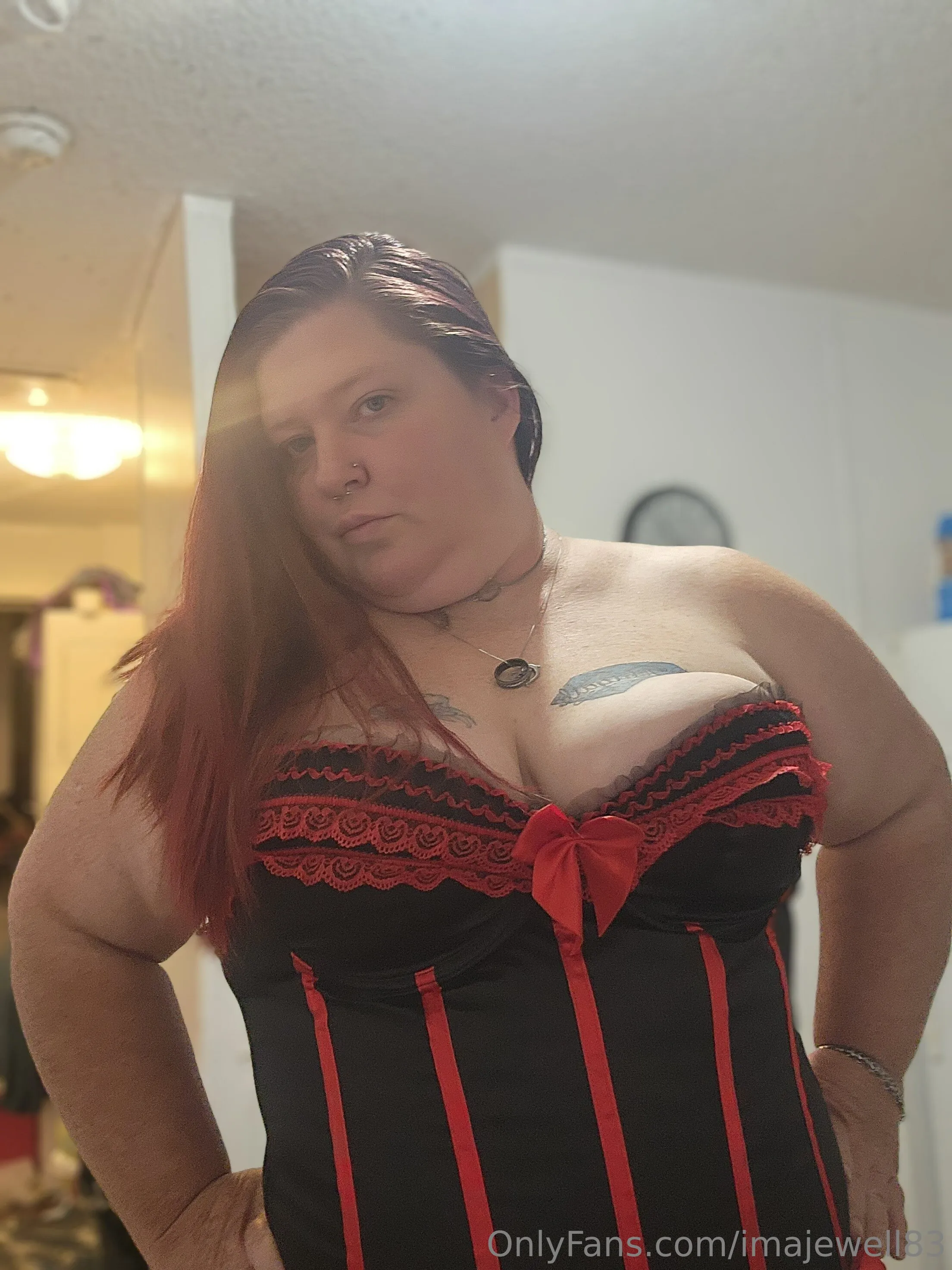 Ms. Jewell OnlyFans exclusive photo 2 - imajewell83 premium content