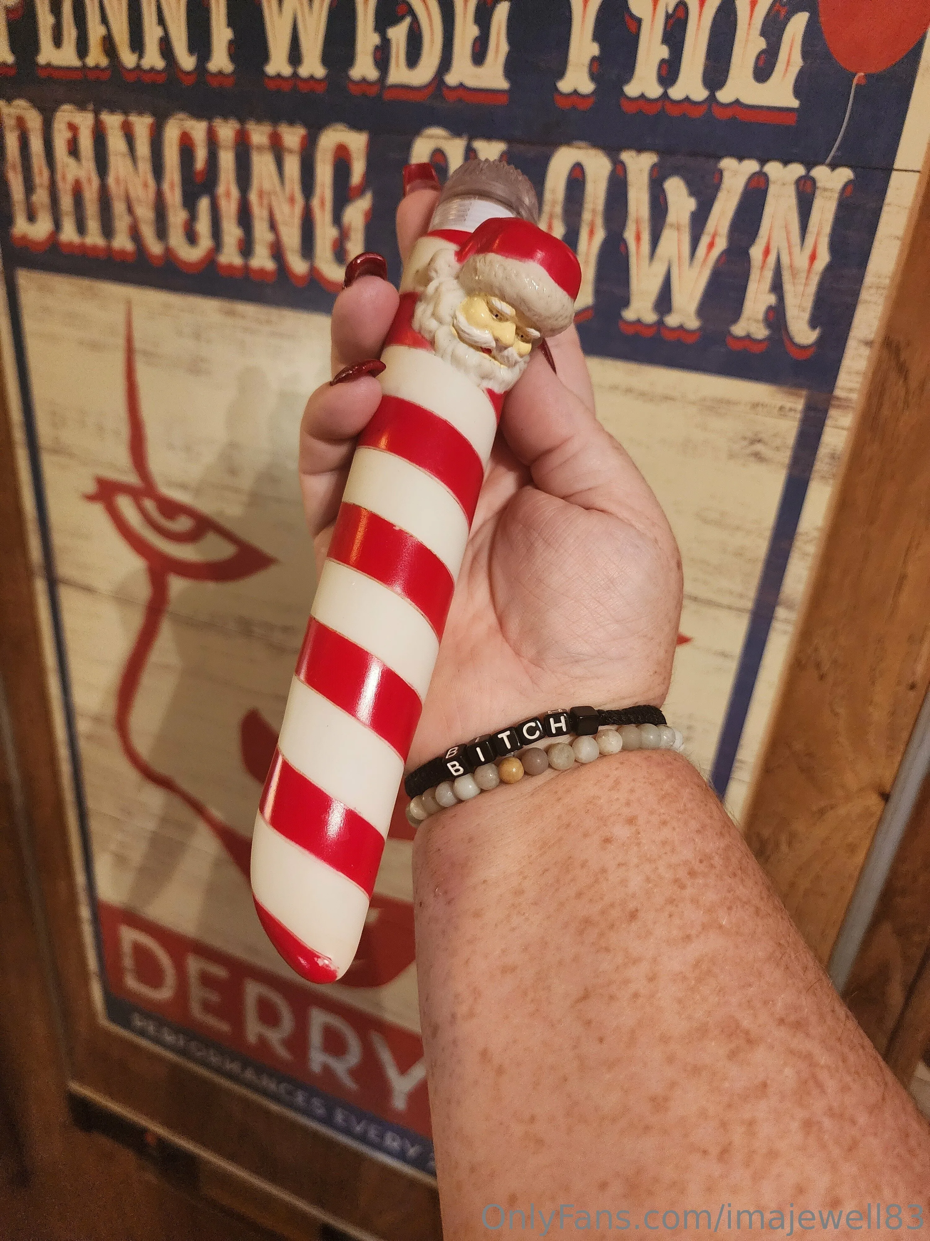 Ms. Jewell OnlyFans exclusive photo 5 - imajewell83 premium content