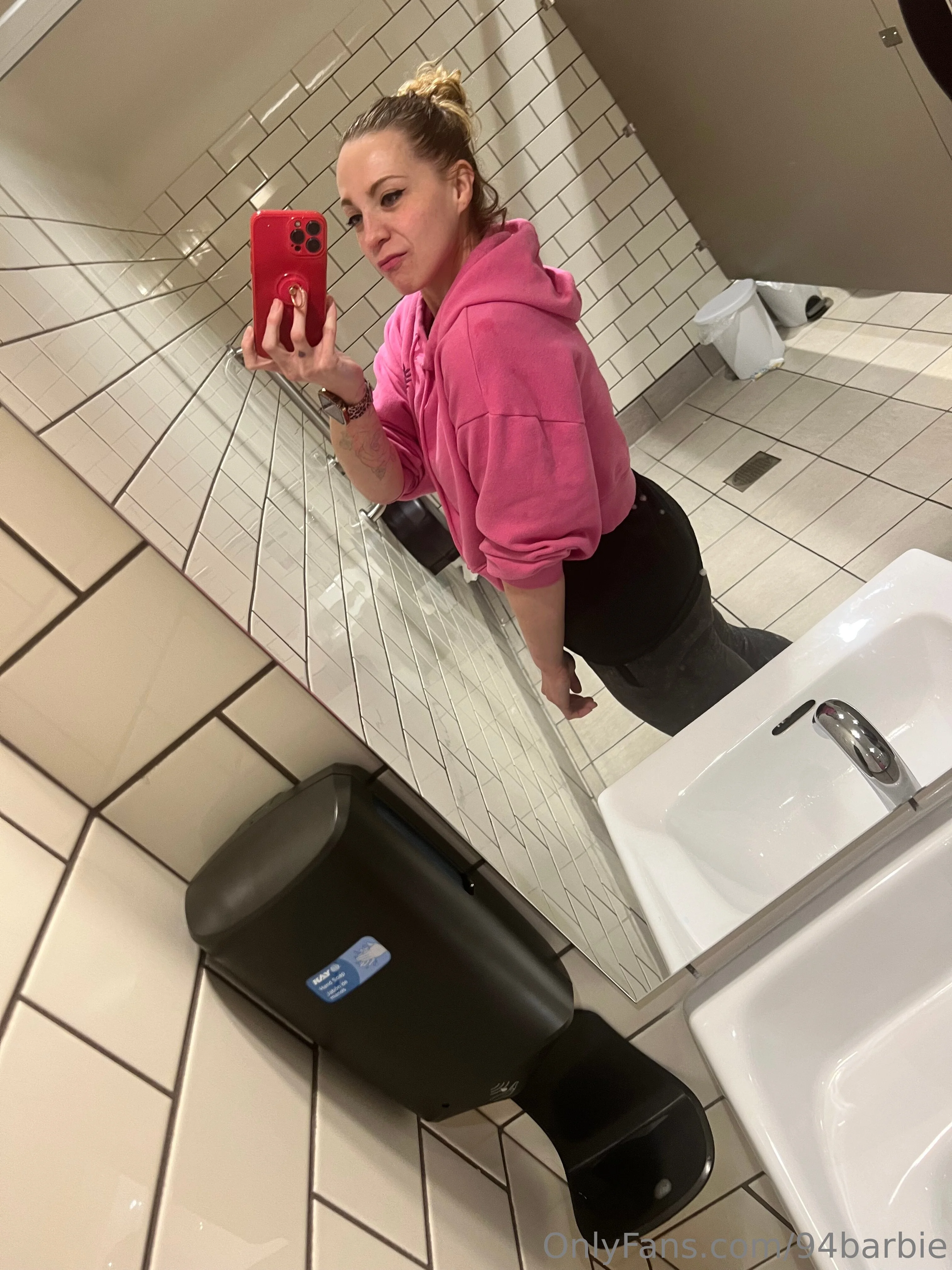 Barbie94 OnlyFans exclusive photo 8 - 94barbie premium content