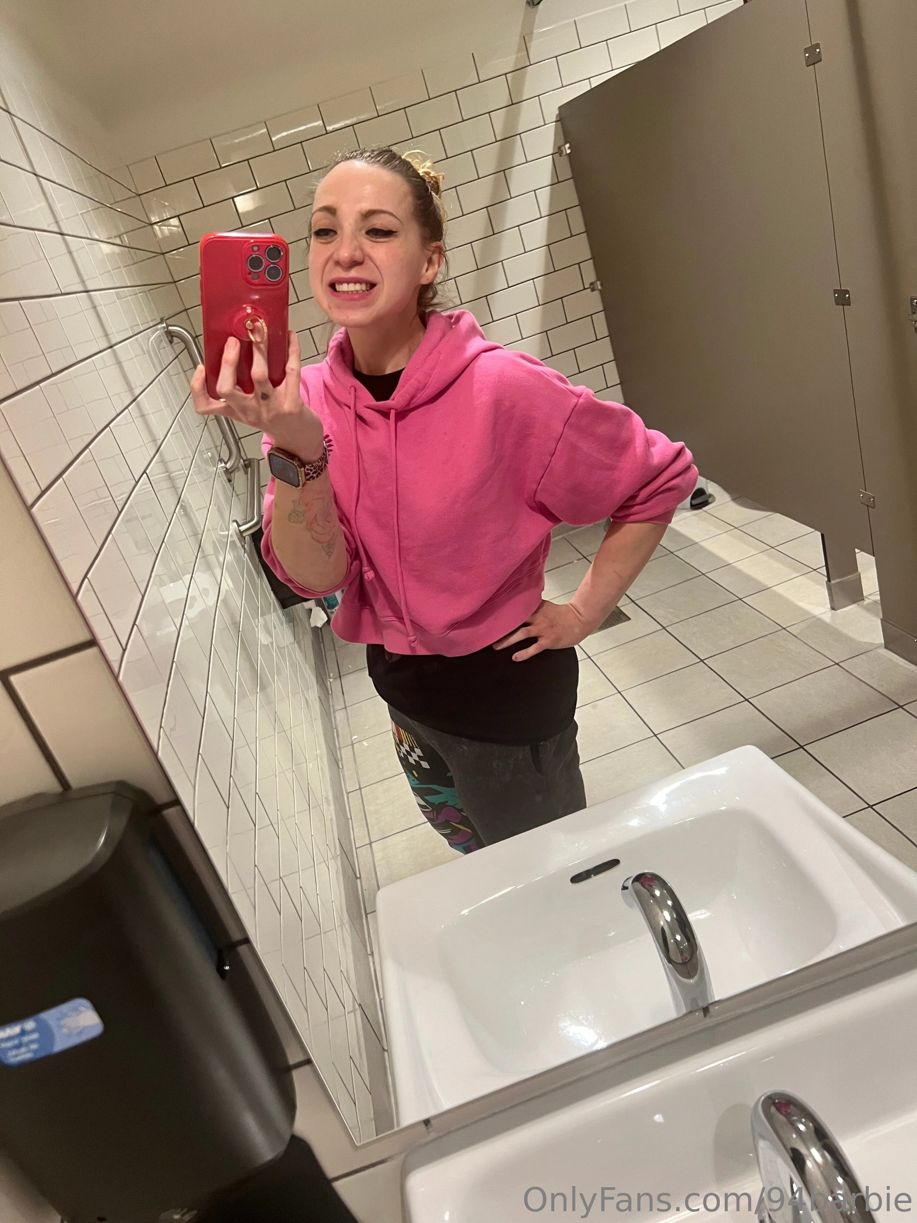 Barbie94 OnlyFans exclusive photo 6 - 94barbie premium content