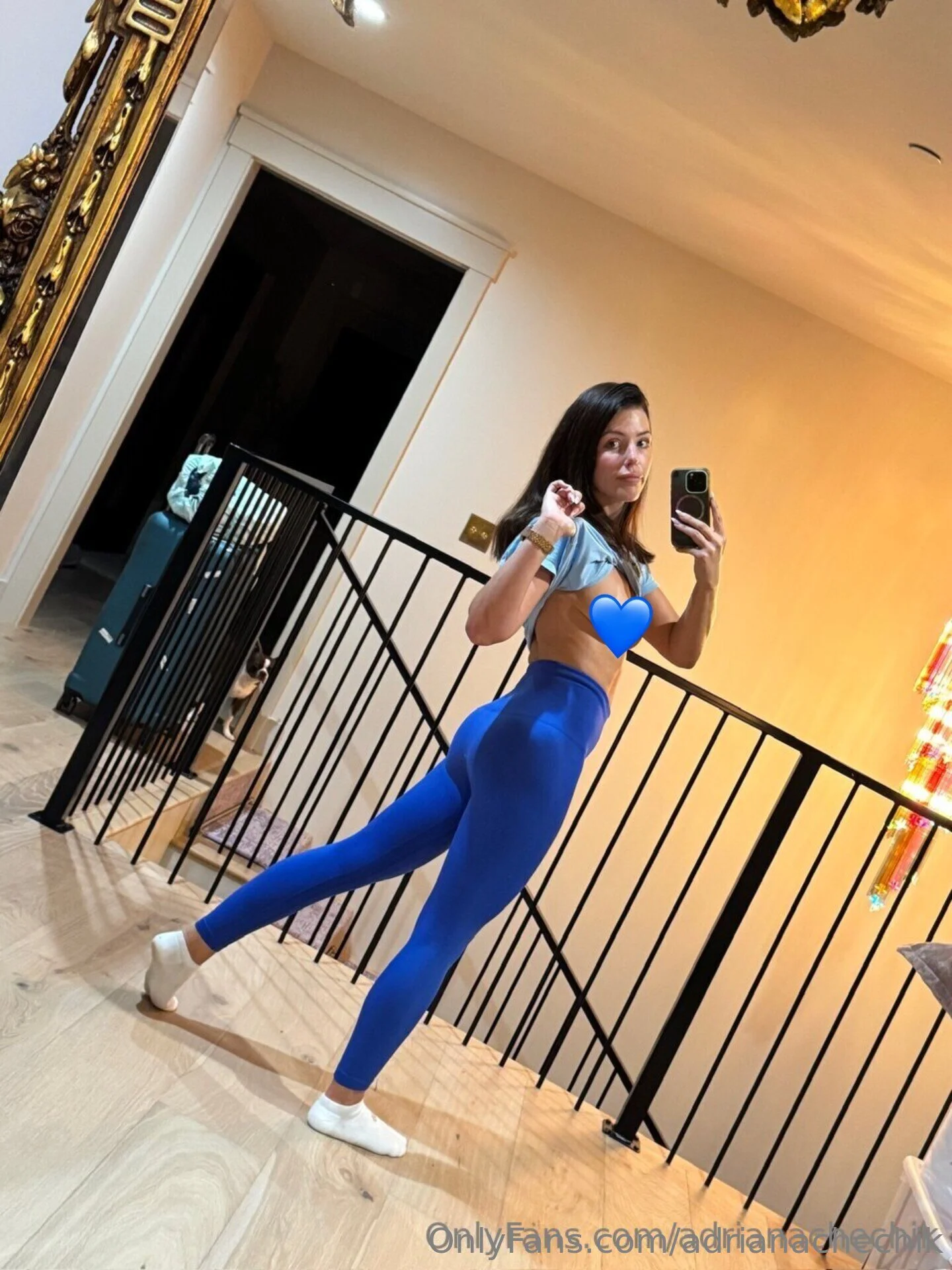 Adriana Chechik OnlyFans exclusive photo 20 - adrianachechik premium content