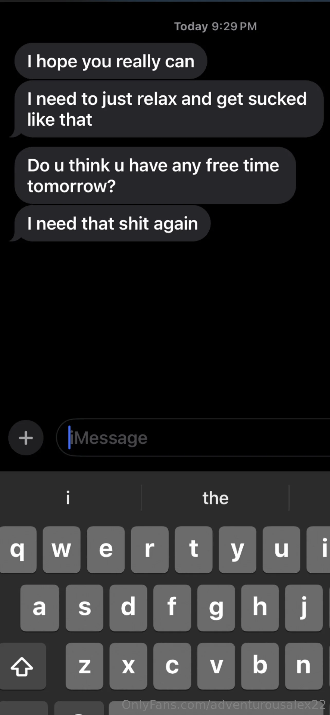 Alex OnlyFans exclusive photo 2 - adventurousalex22 premium content