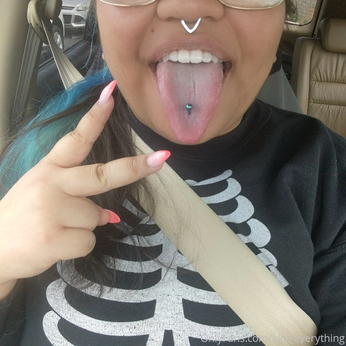 Aku OnlyFans exclusive photo 8 - aku_everything premium content