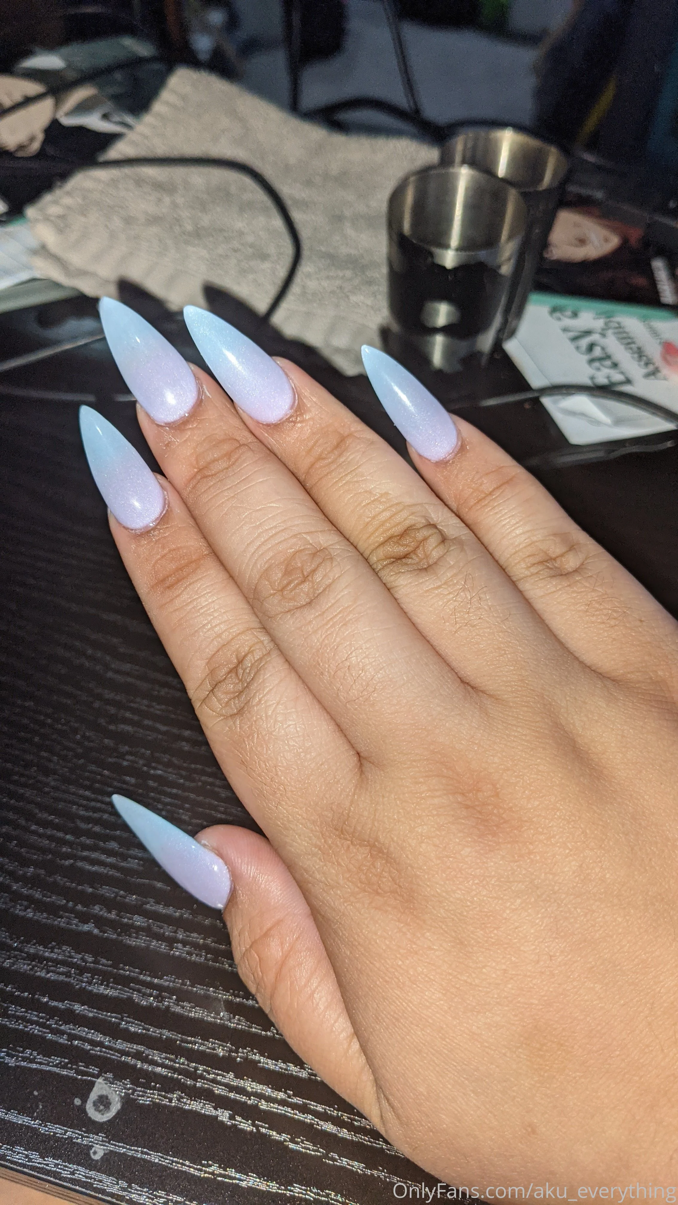 Aku OnlyFans exclusive photo 7 - aku_everything premium content