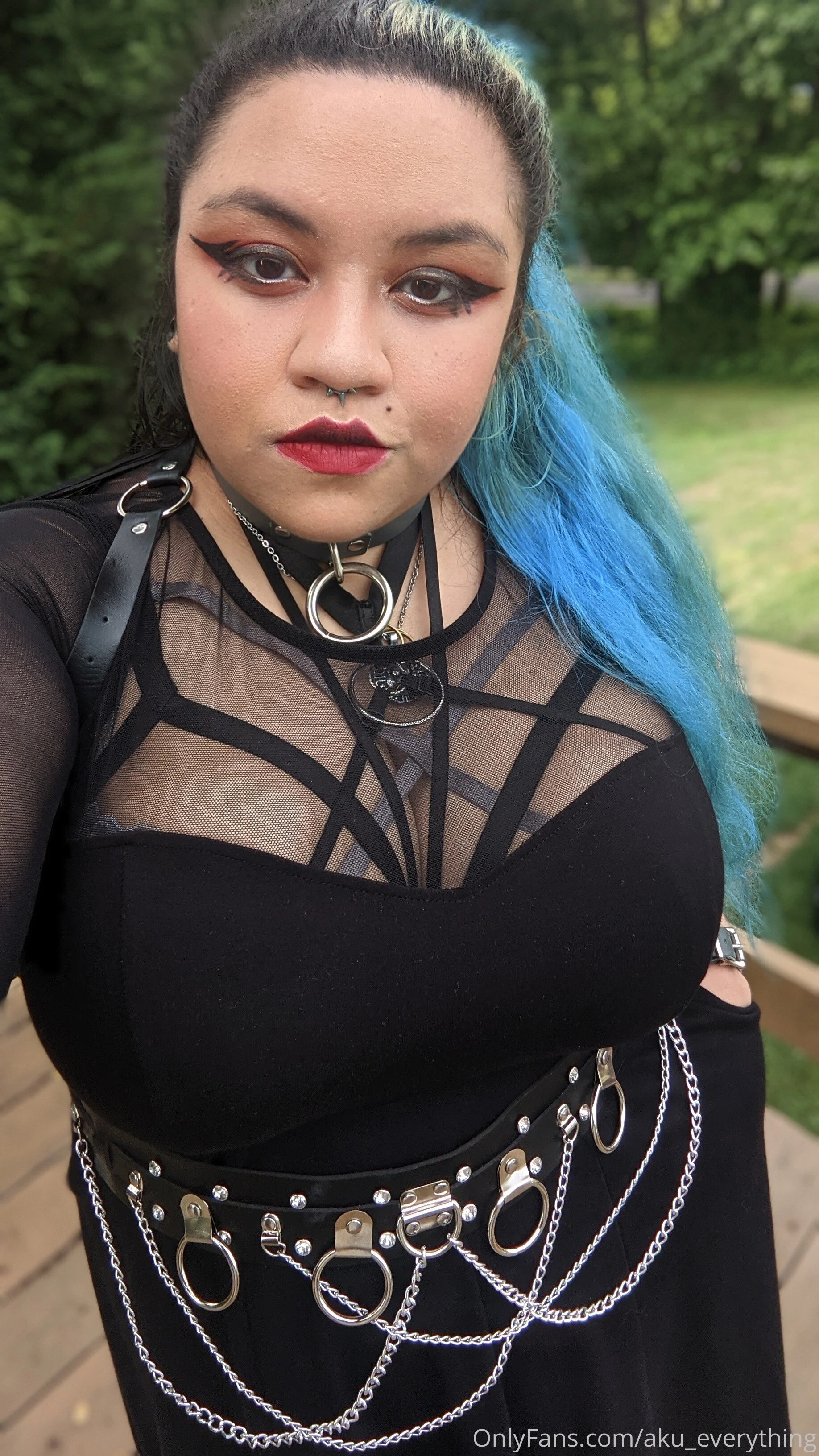 Aku OnlyFans exclusive photo 4 - aku_everything premium content