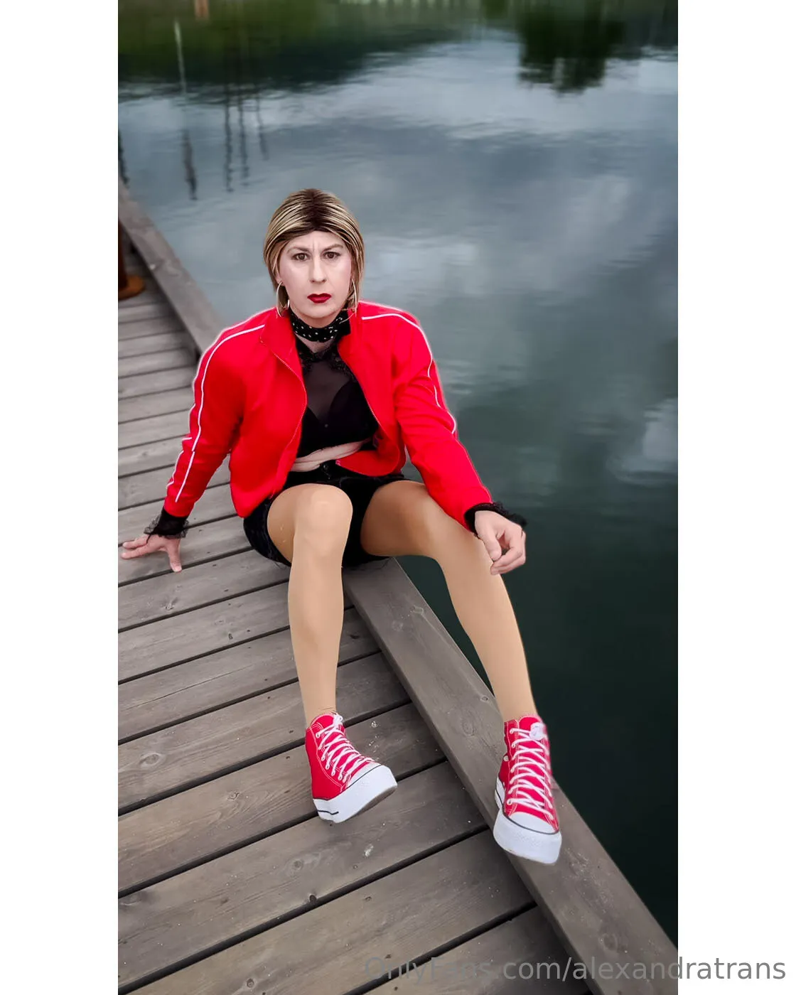 Alexandra Star 🔞 🅵🆁🅴🅴 OnlyFans exclusive photo 5 - alexandrabraces premium content