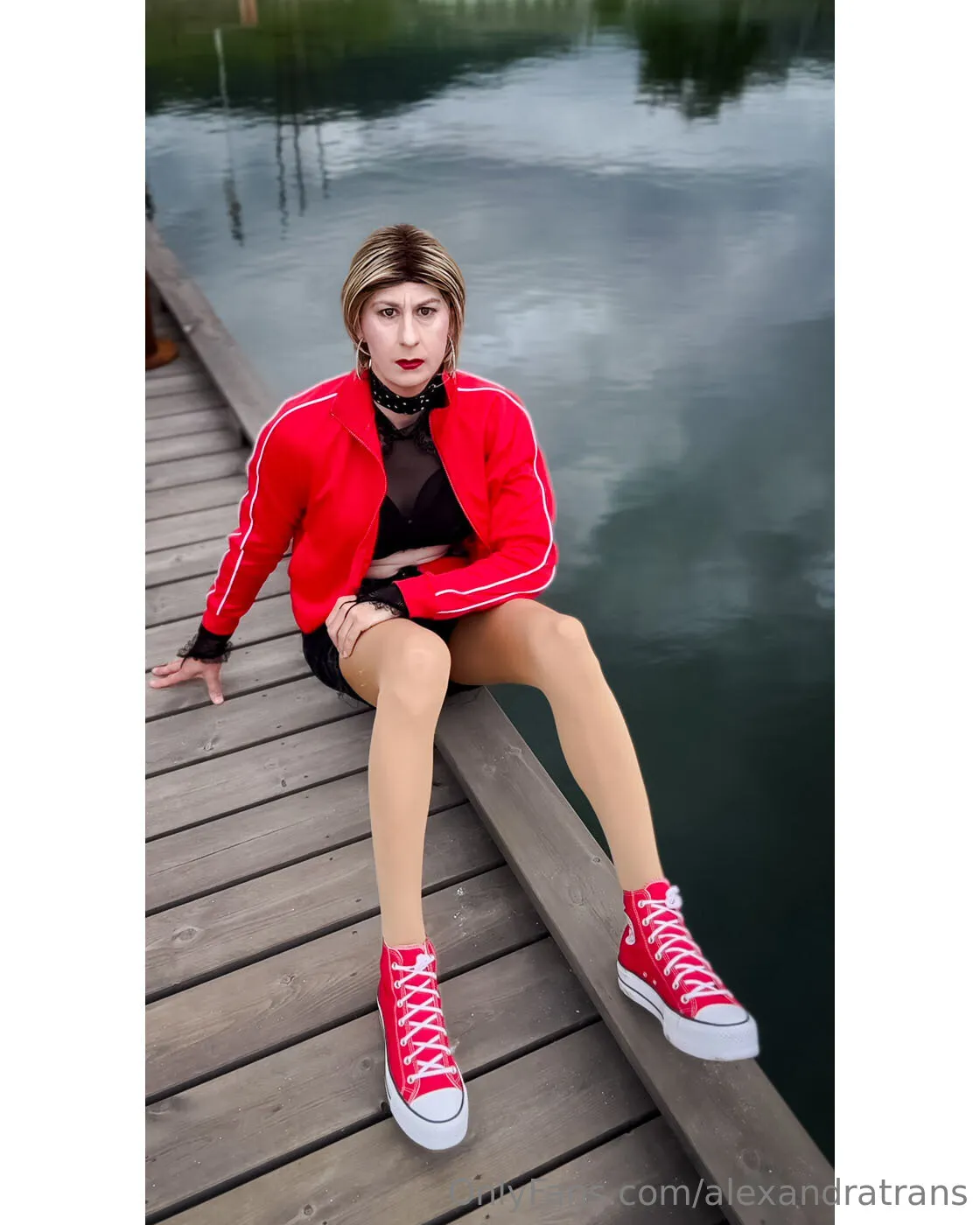 Alexandra Star 🔞 🅵🆁🅴🅴 OnlyFans exclusive photo 3 - alexandrabraces premium content