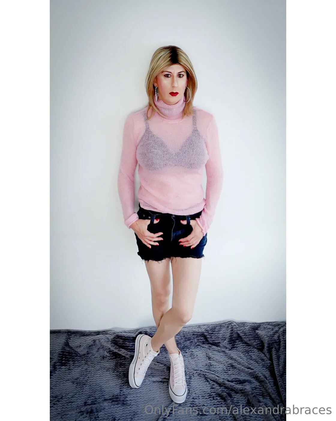 Alexandra Star 🔞 🅵🆁🅴🅴 OnlyFans exclusive photo 20 - alexandrabraces premium content