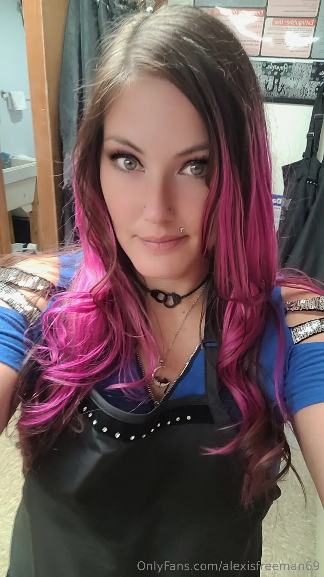 Lexi Smith OnlyFans exclusive photo 33 - alexisfreeman69 premium content