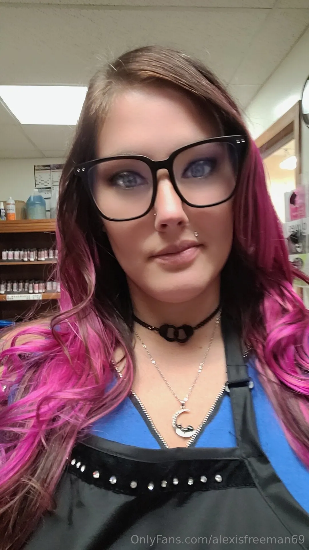 Lexi Smith OnlyFans exclusive photo 30 - alexisfreeman69 premium content