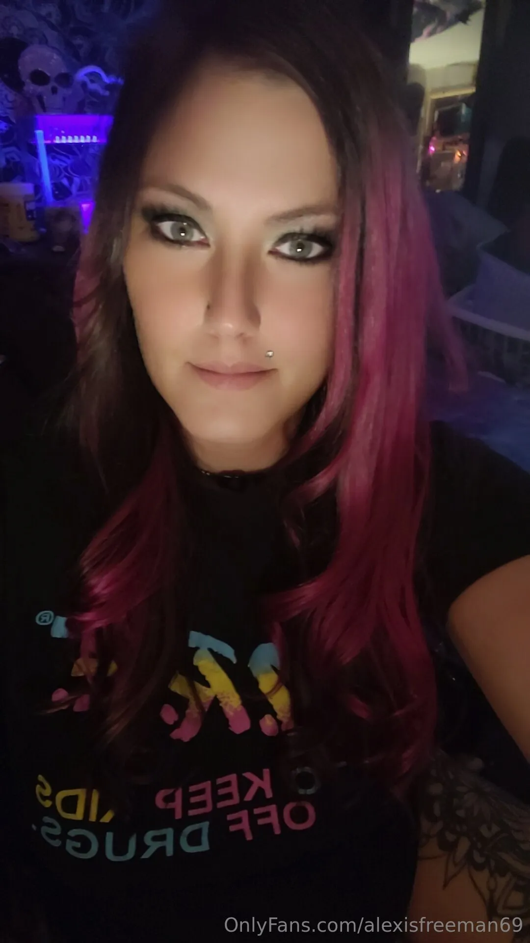 Lexi Smith OnlyFans exclusive photo 29 - alexisfreeman69 premium content