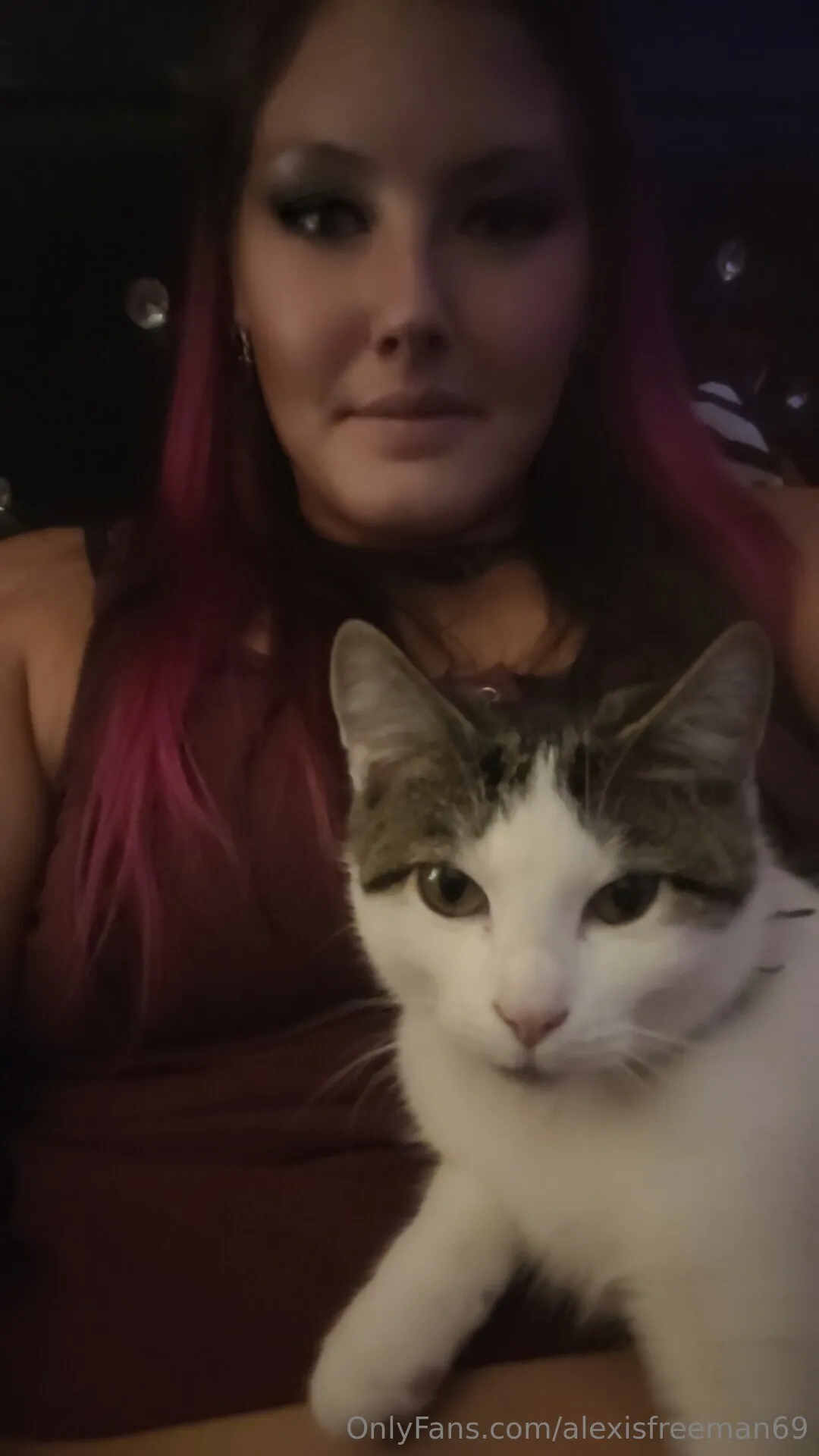 Lexi Smith OnlyFans exclusive photo 28 - alexisfreeman69 premium content