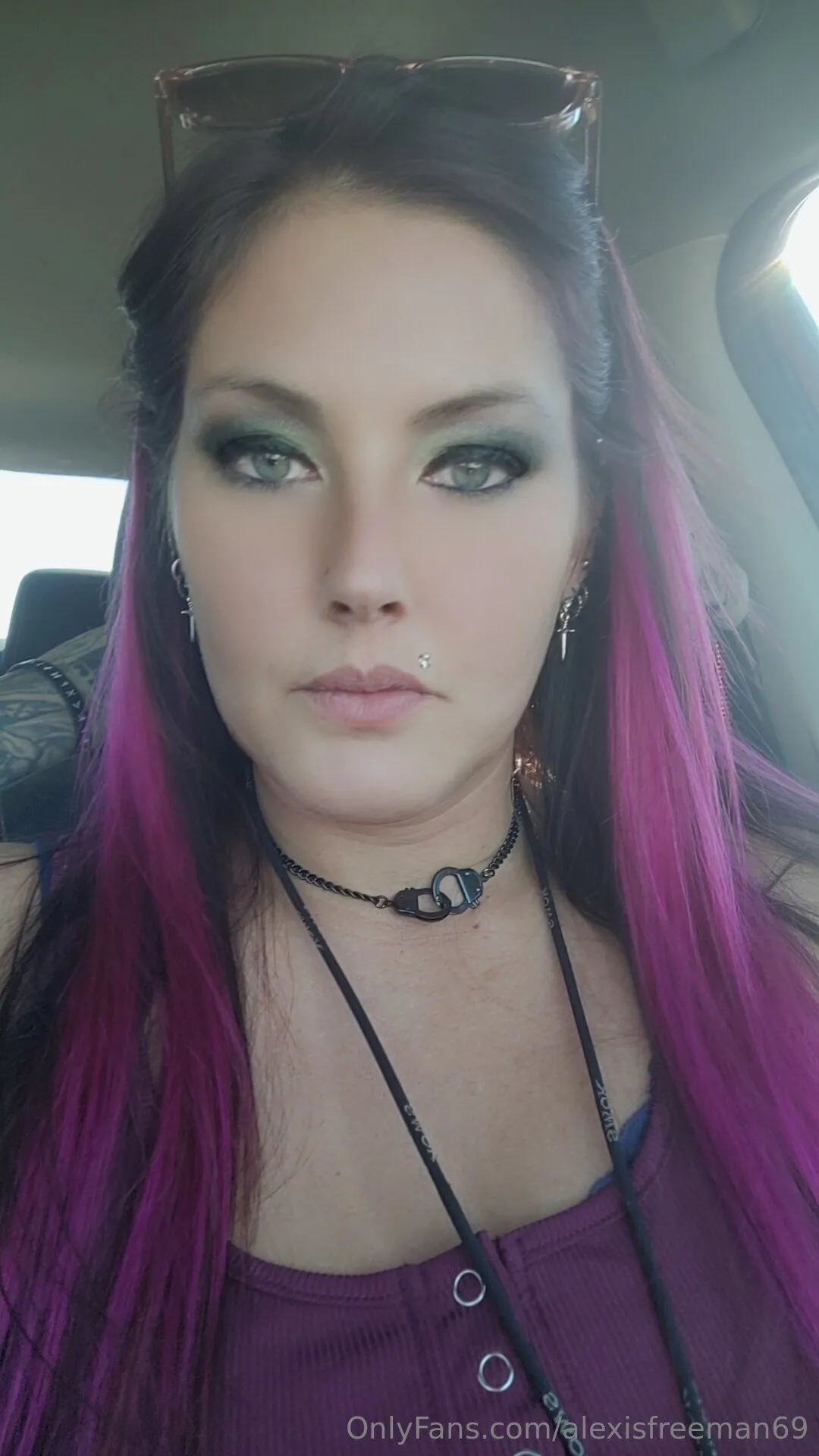 Lexi Smith OnlyFans exclusive photo 27 - alexisfreeman69 premium content