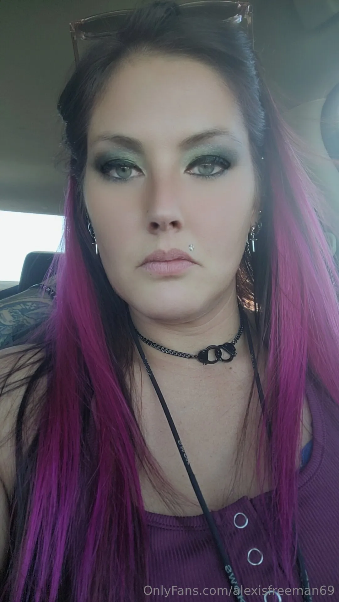 Lexi Smith OnlyFans exclusive photo 26 - alexisfreeman69 premium content