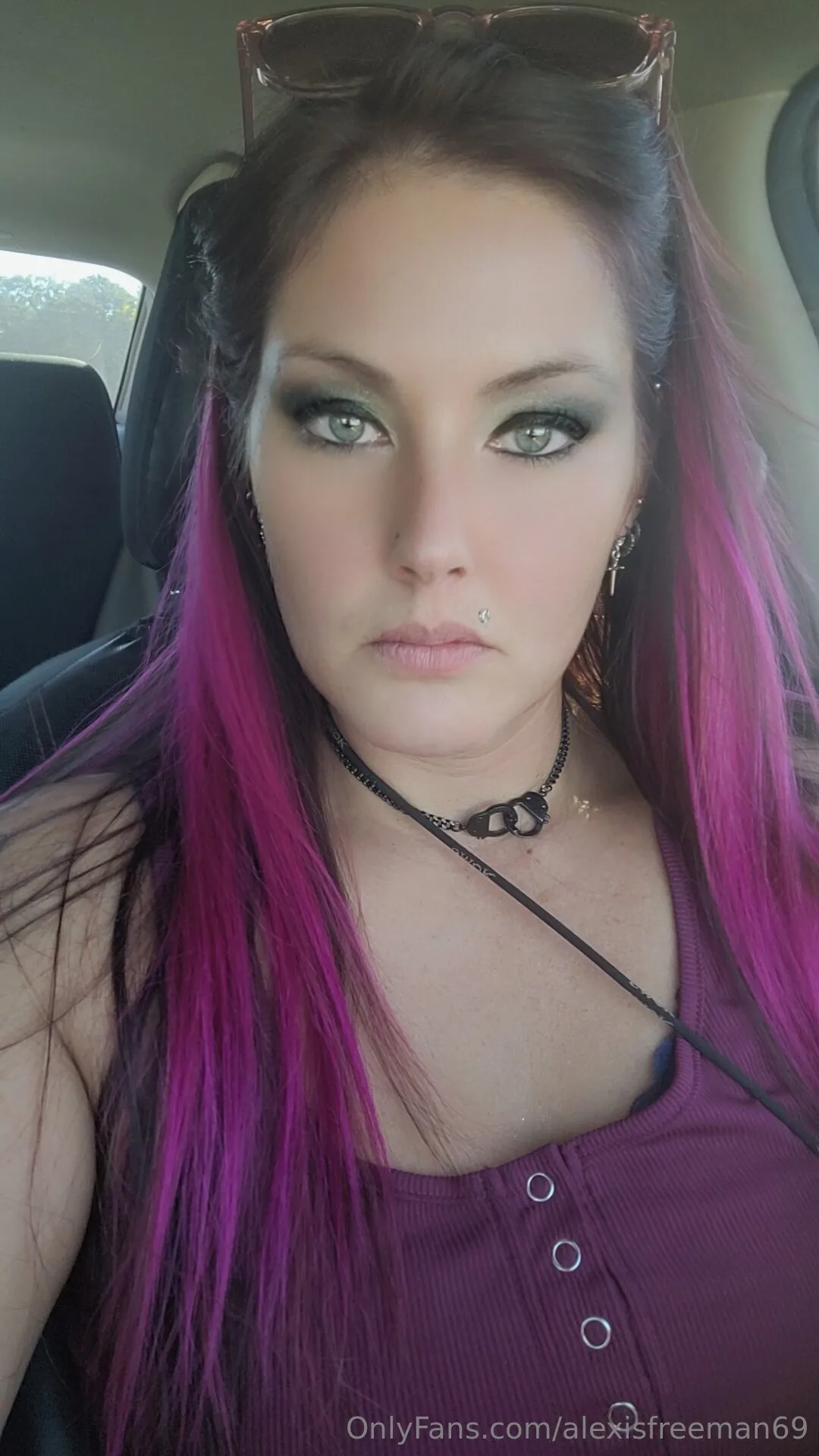 Lexi Smith OnlyFans exclusive photo 25 - alexisfreeman69 premium content