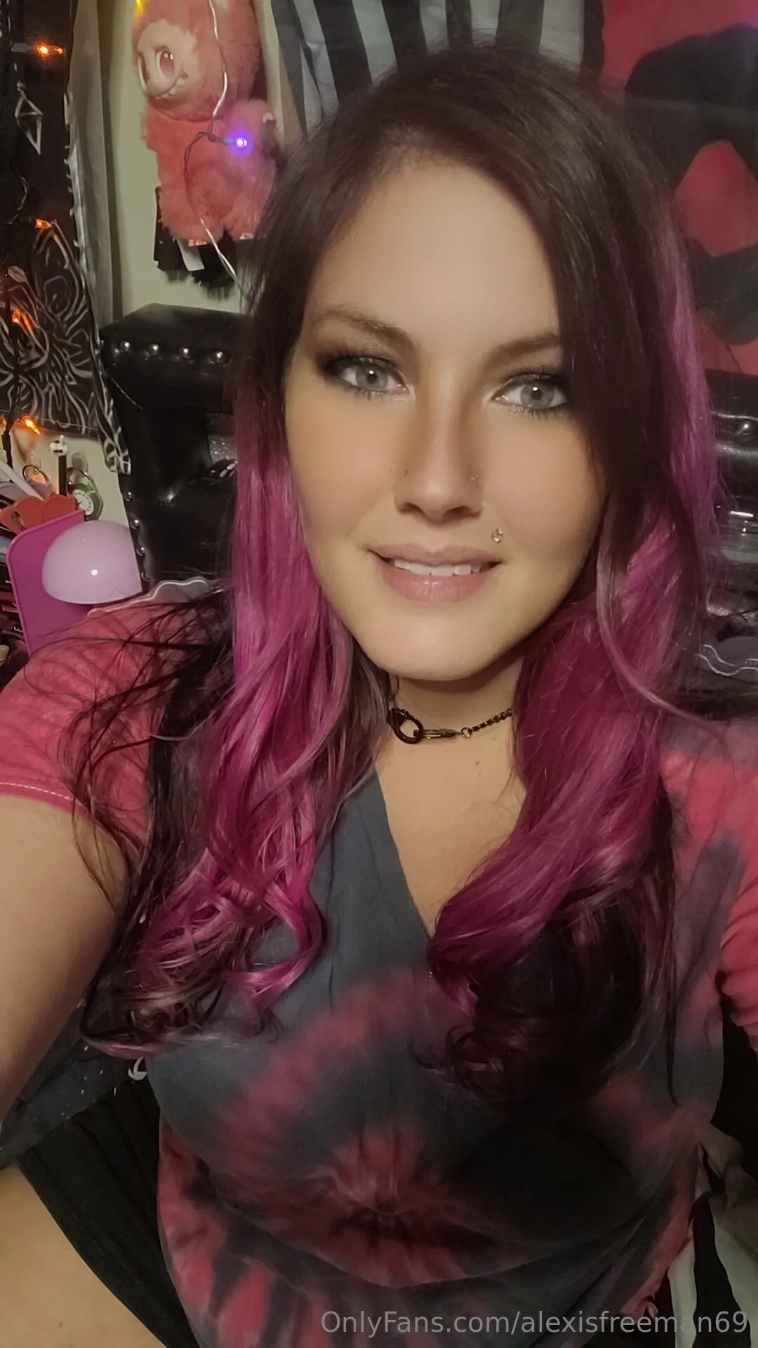 Lexi Smith OnlyFans exclusive photo 21 - alexisfreeman69 premium content