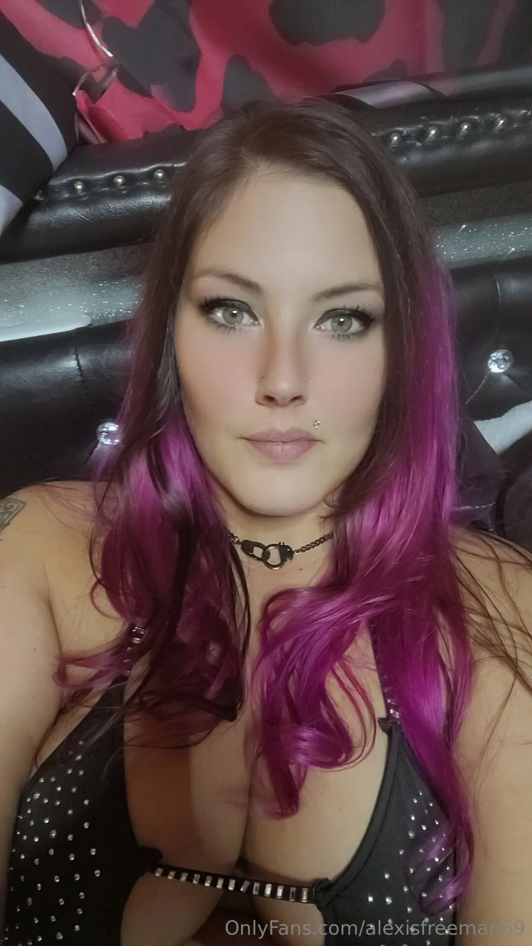 Lexi Smith OnlyFans exclusive photo 17 - alexisfreeman69 premium content