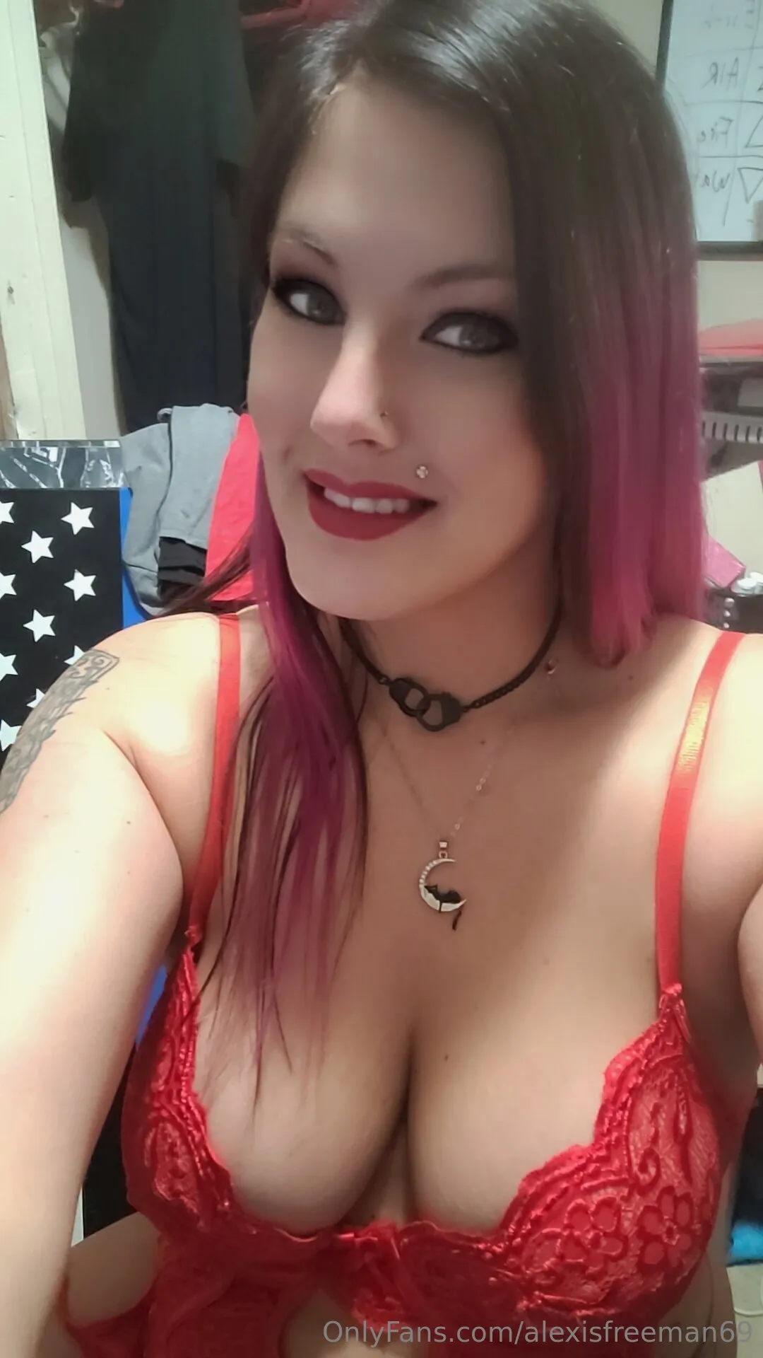 Lexi Smith OnlyFans exclusive photo 14 - alexisfreeman69 premium content