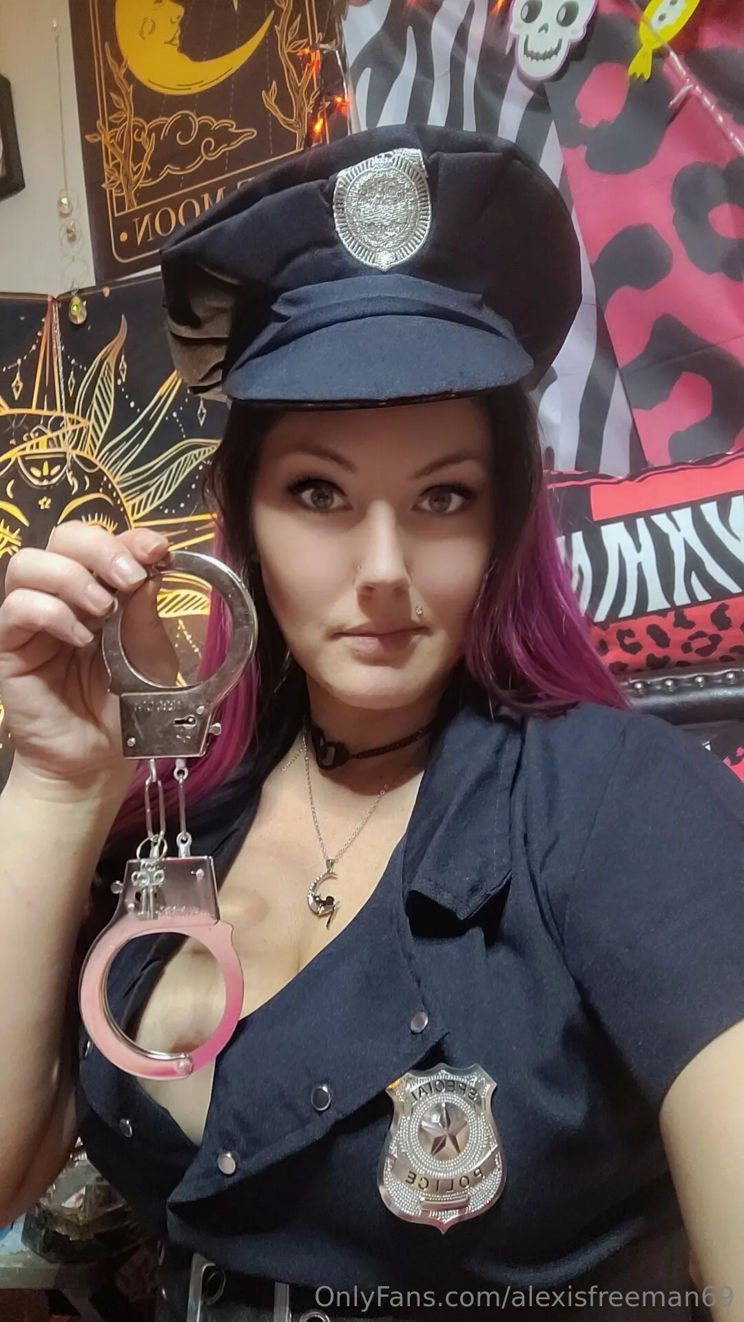 Lexi Smith OnlyFans exclusive photo 10 - alexisfreeman69 premium content