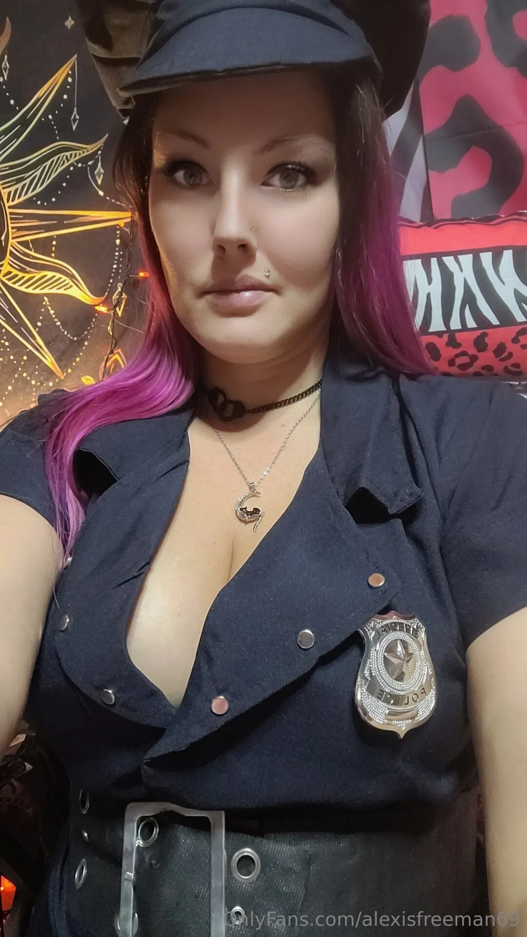 Lexi Smith OnlyFans exclusive photo 9 - alexisfreeman69 premium content