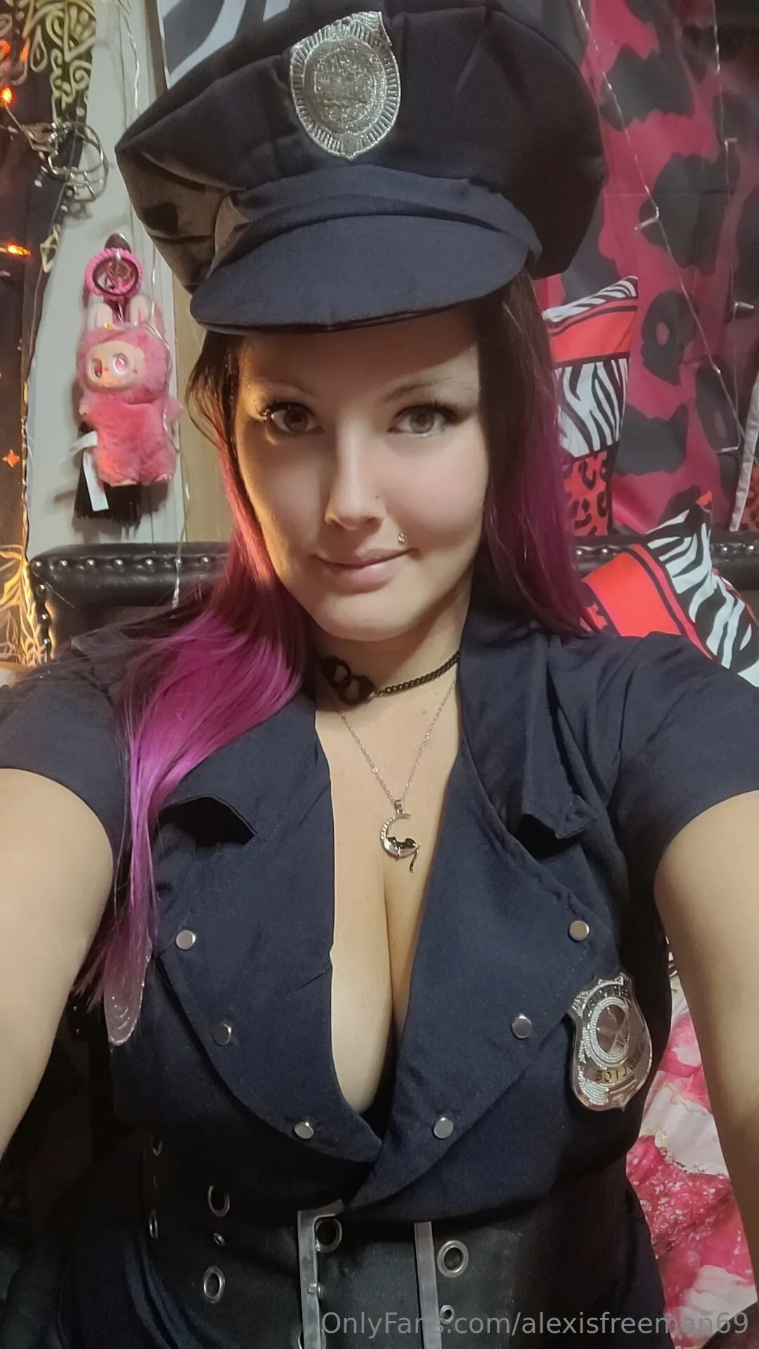 Lexi Smith OnlyFans exclusive photo 7 - alexisfreeman69 premium content