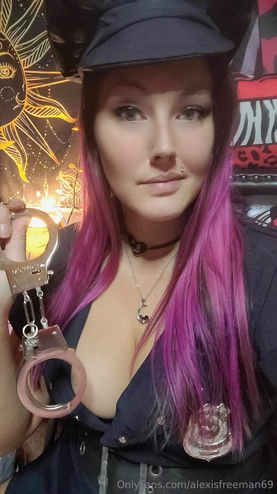 Lexi Smith OnlyFans exclusive photo 6 - alexisfreeman69 premium content