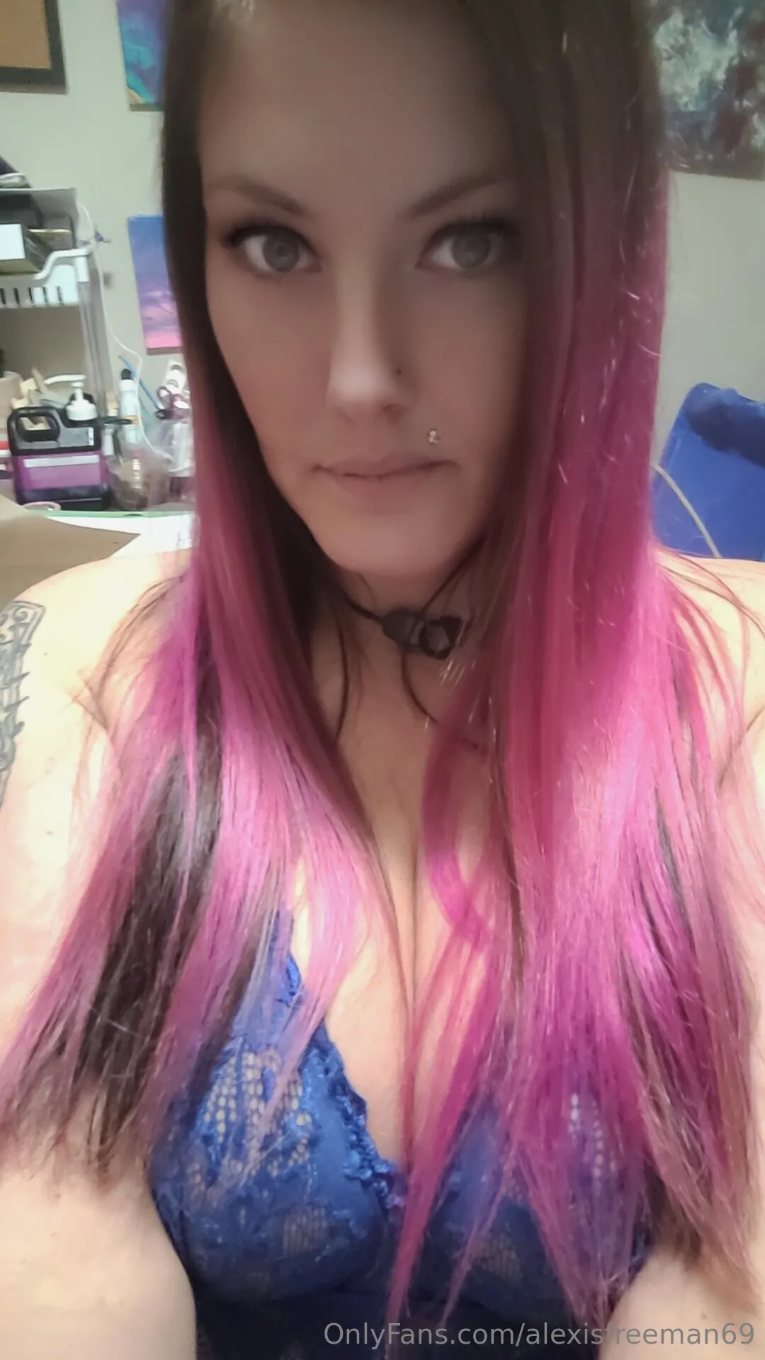 Lexi Smith OnlyFans exclusive photo 5 - alexisfreeman69 premium content