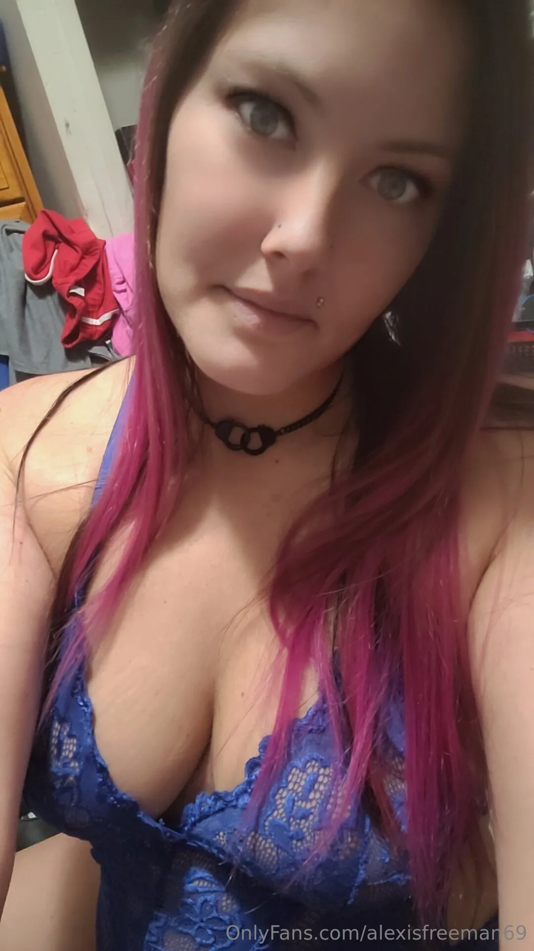 Lexi Smith OnlyFans exclusive photo 1 - alexisfreeman69 premium content