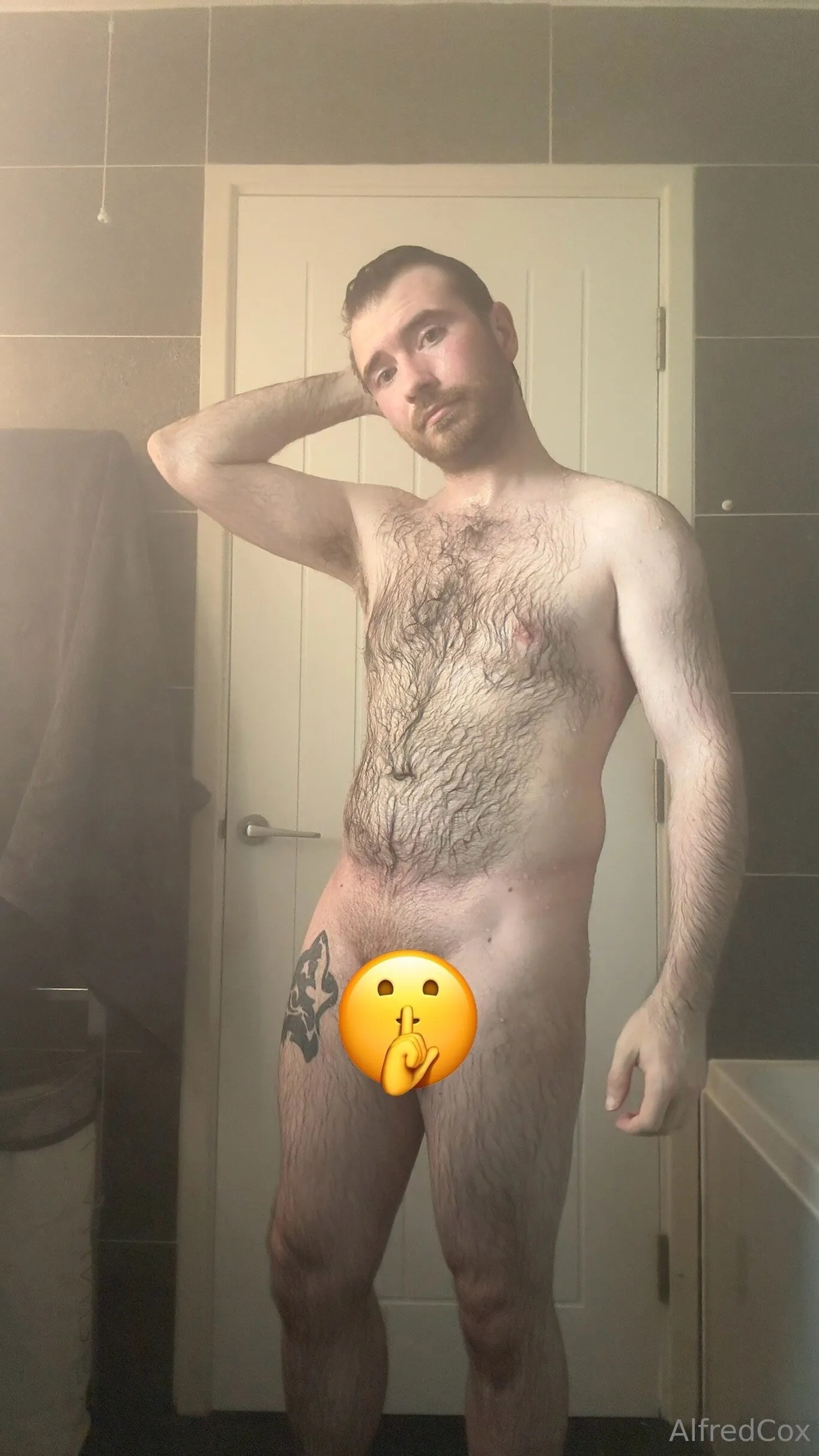 Alfred Cox OnlyFans exclusive photo 20 - alfredcox premium content