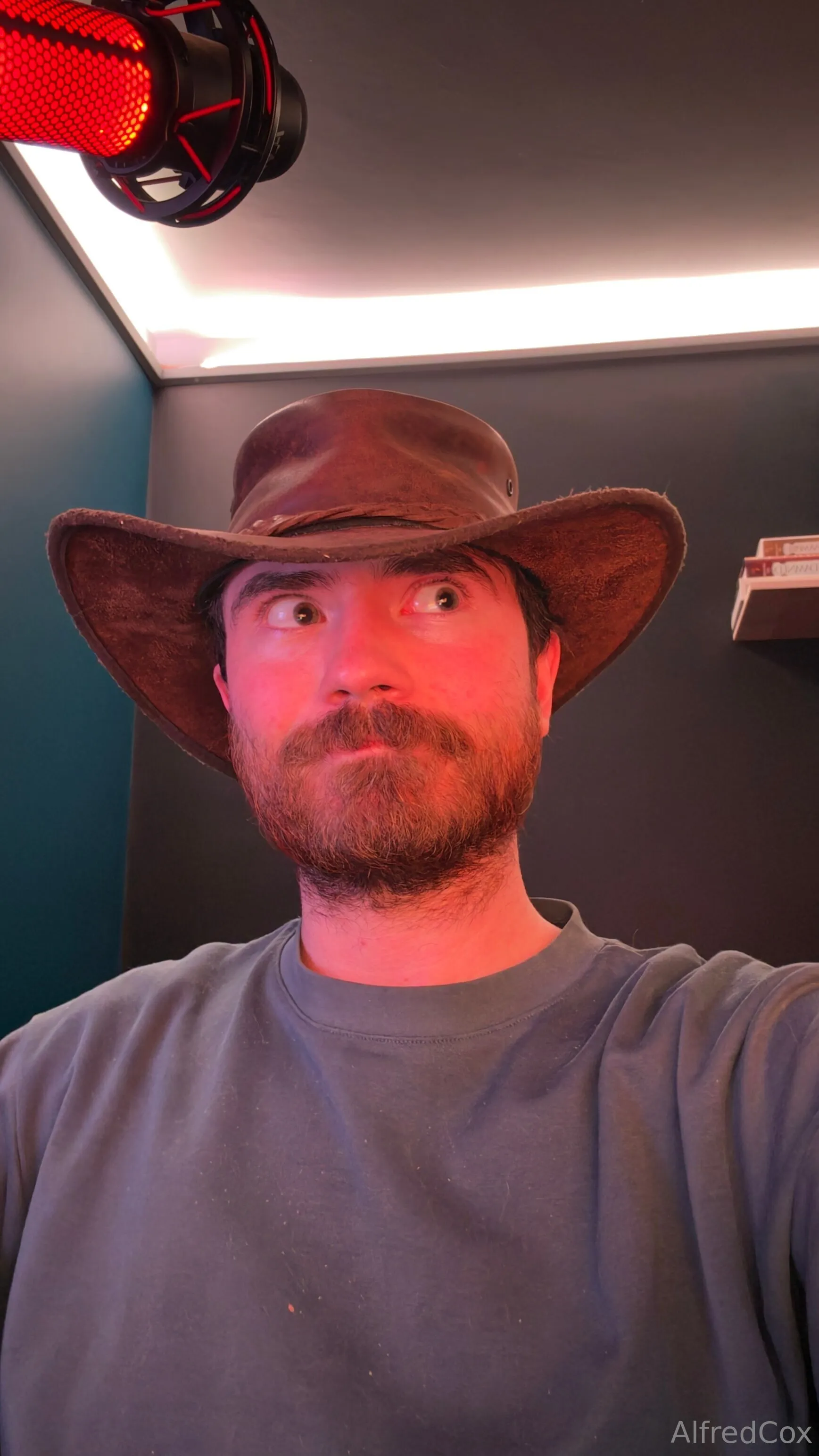 Alfred Cox OnlyFans exclusive photo 18 - alfredcox premium content