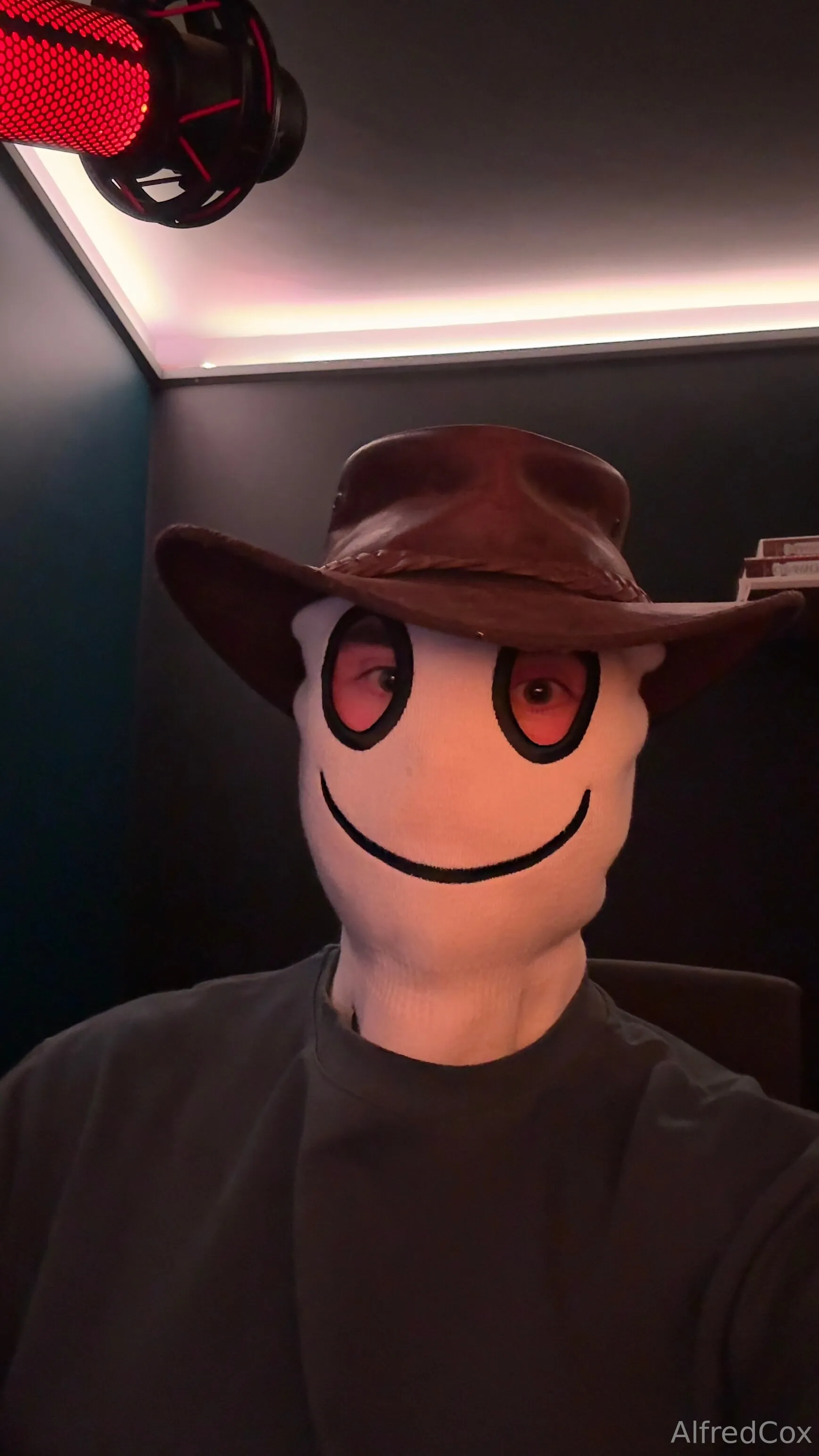 Alfred Cox OnlyFans exclusive photo 17 - alfredcox premium content