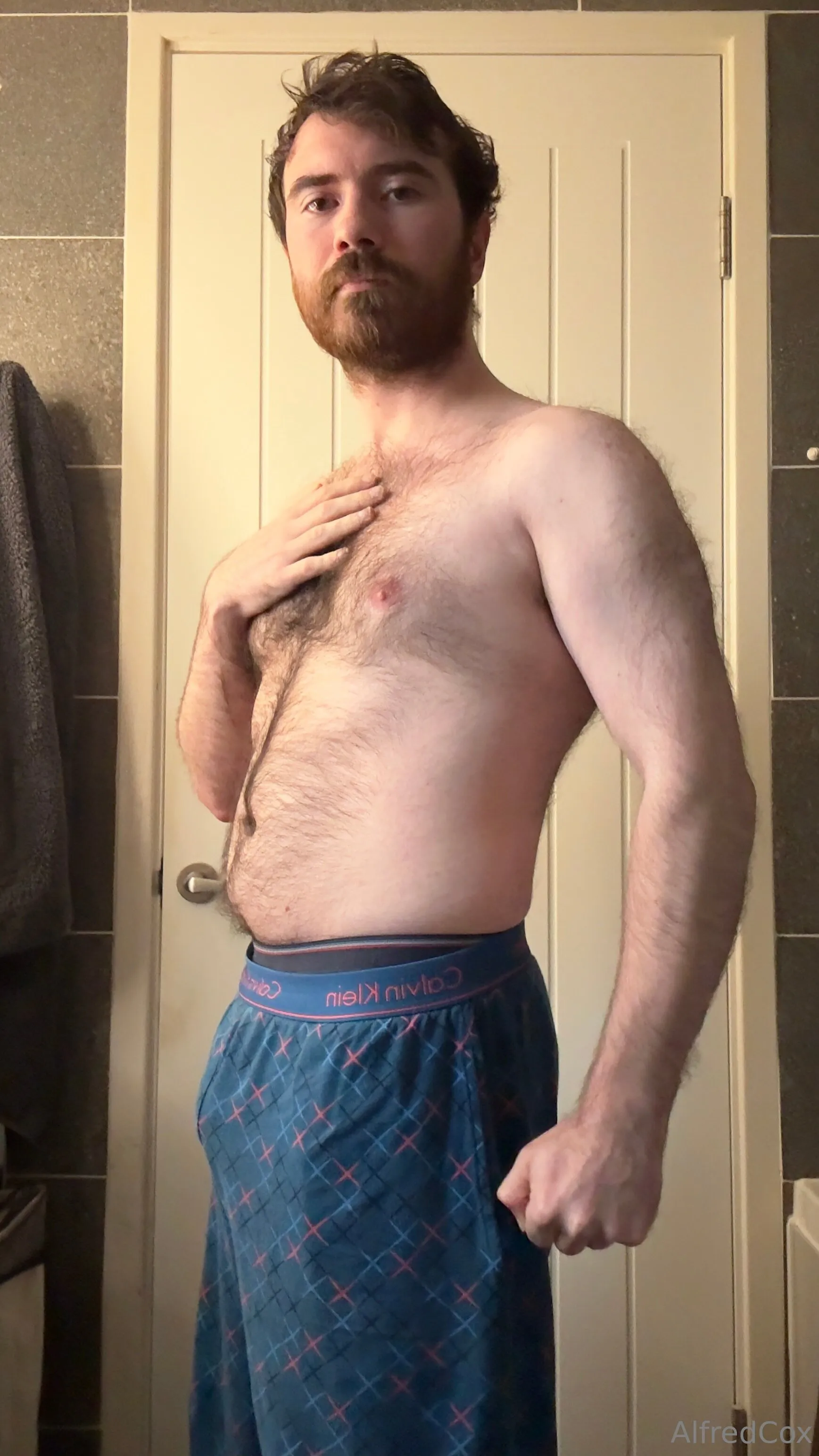 Alfred Cox OnlyFans exclusive photo 16 - alfredcox premium content