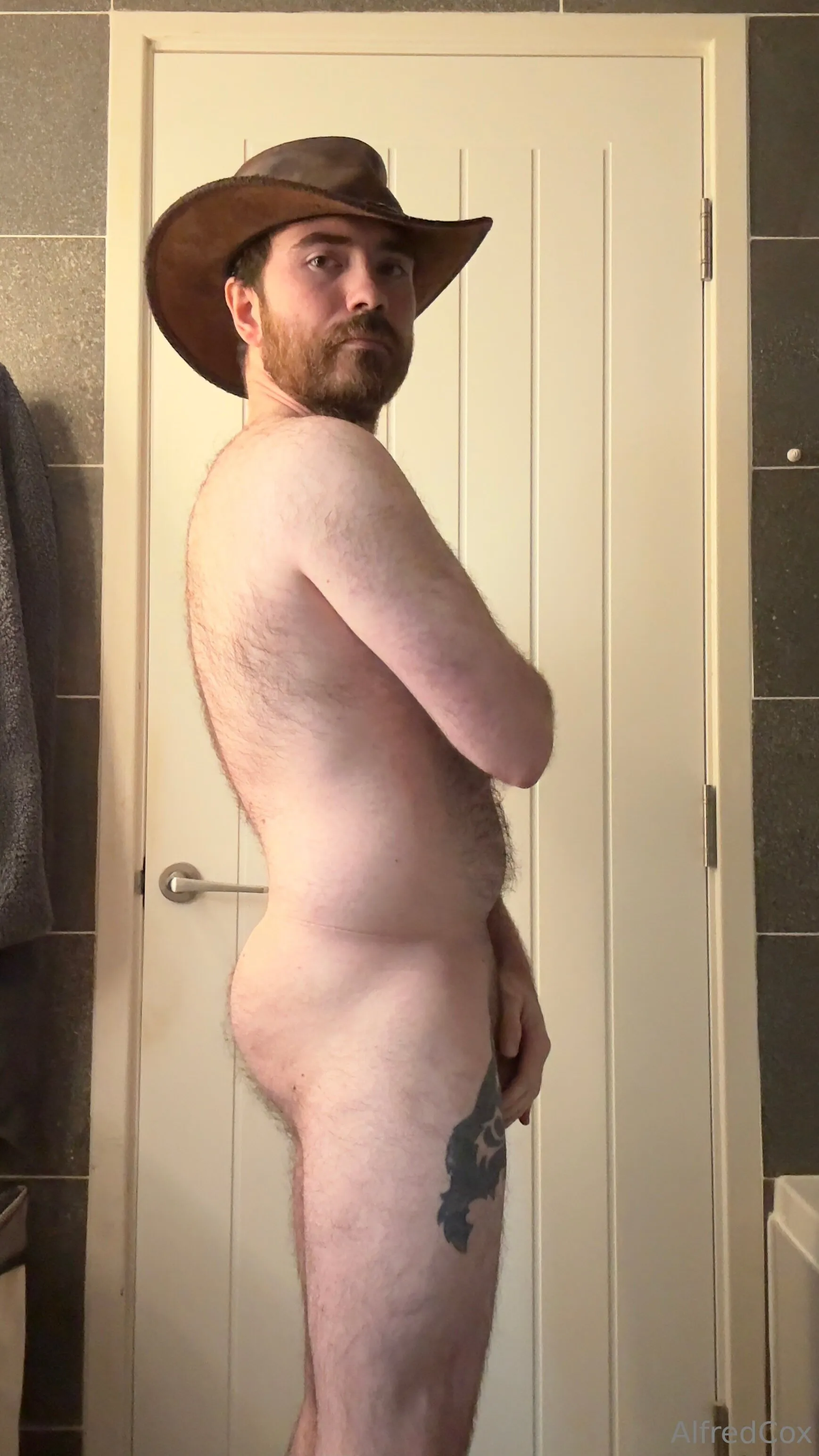 Alfred Cox OnlyFans exclusive photo 14 - alfredcox premium content