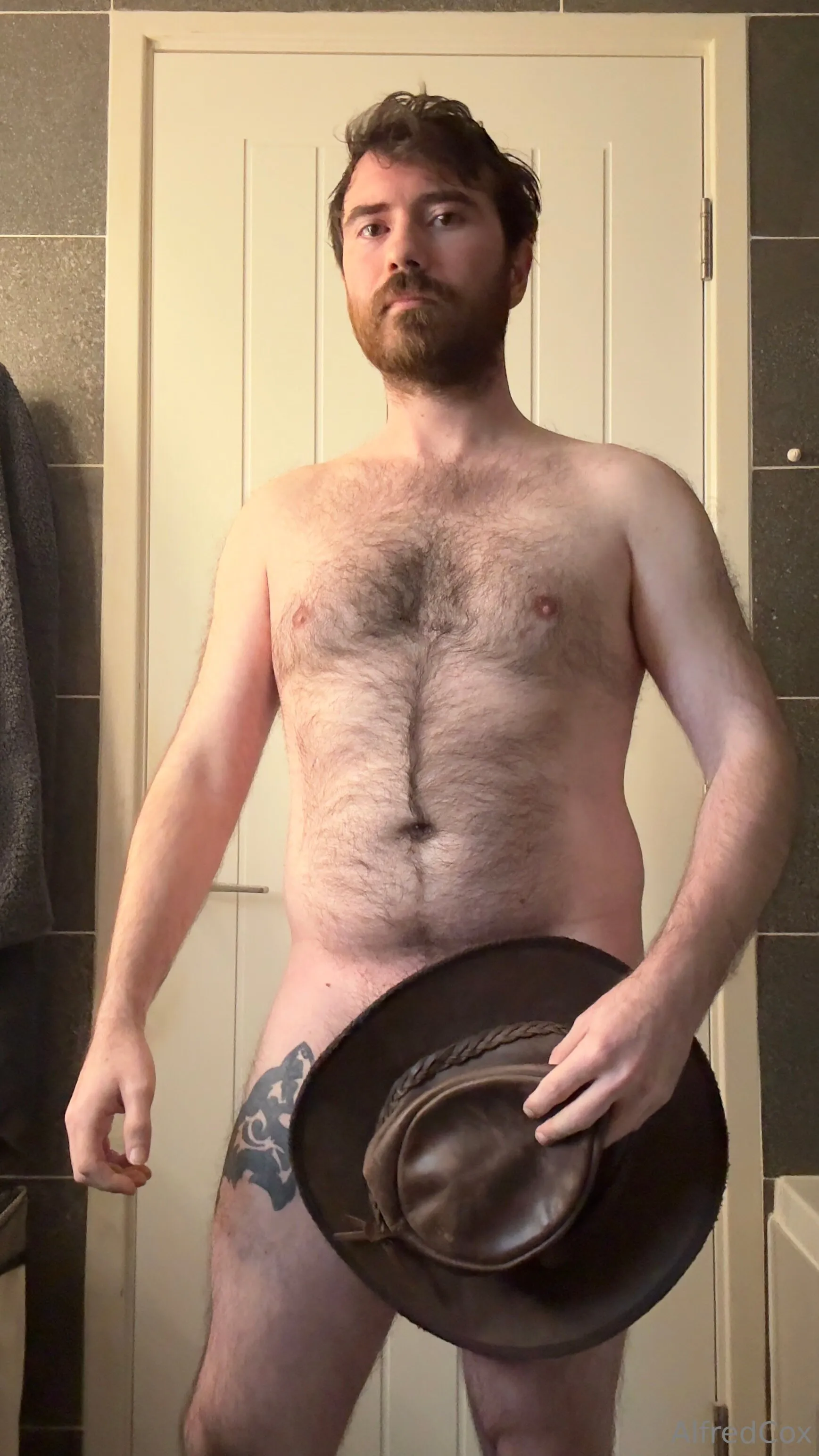 Alfred Cox OnlyFans exclusive photo 13 - alfredcox premium content