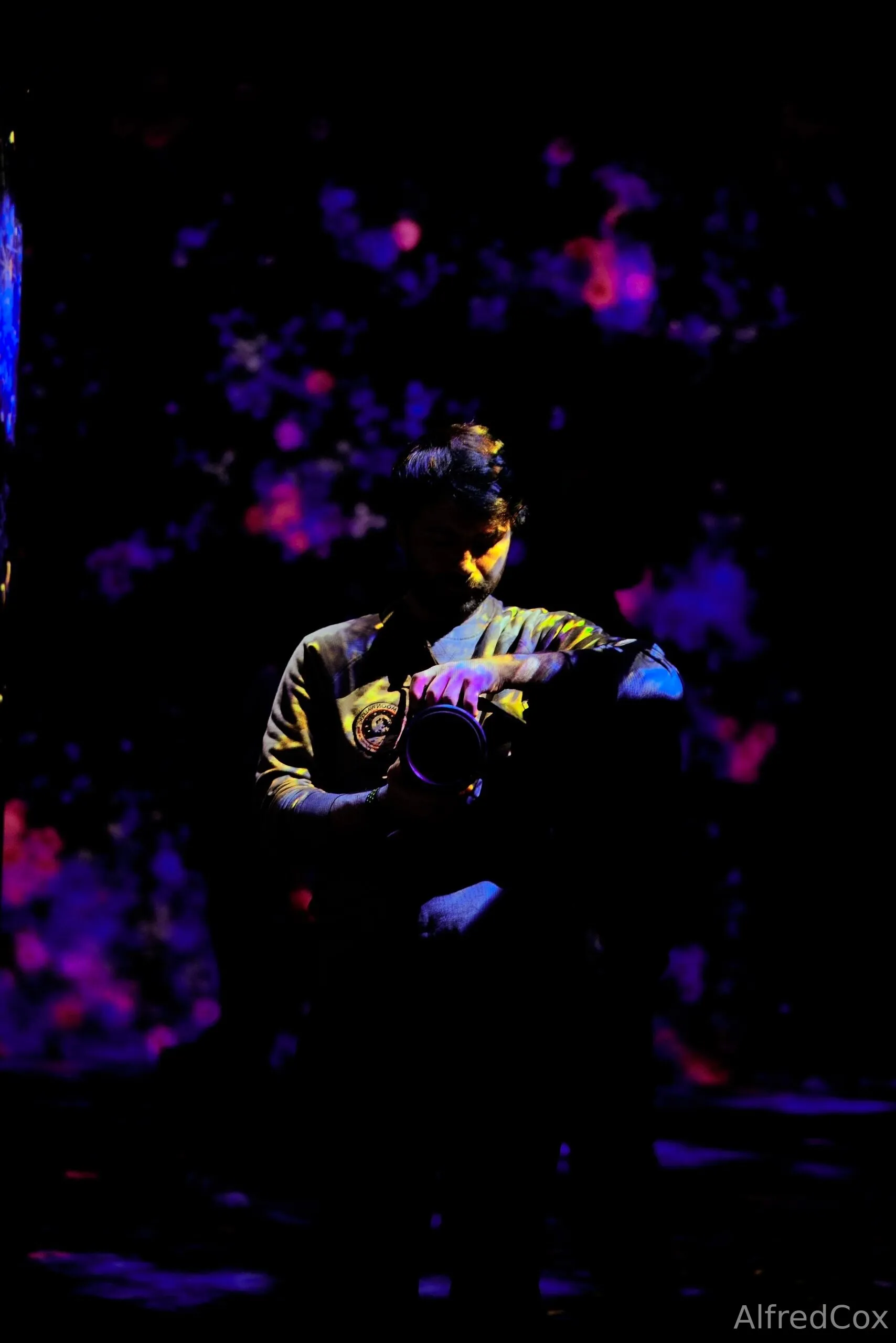 Alfred Cox OnlyFans exclusive photo 9 - alfredcox premium content