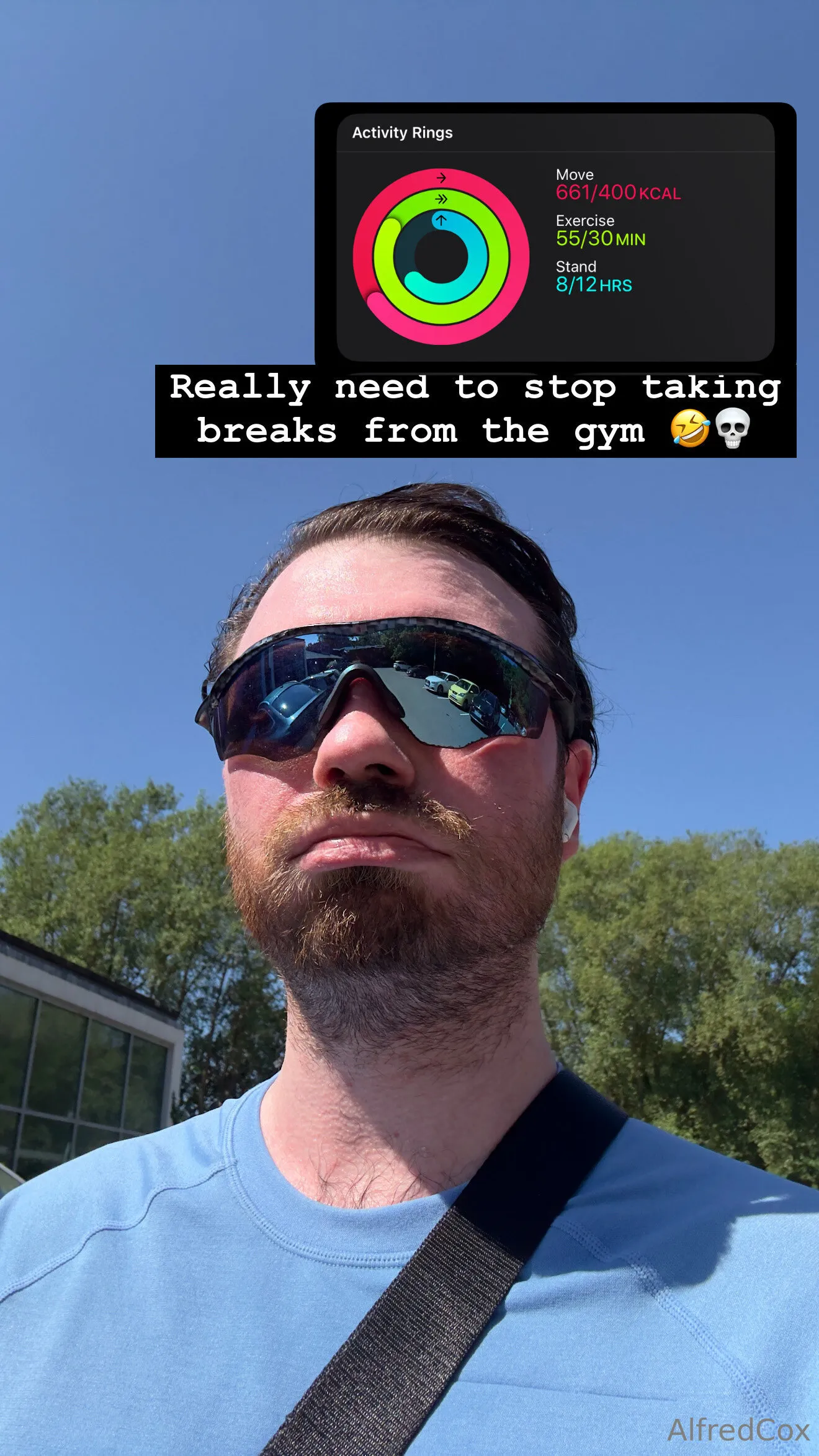 Alfred Cox OnlyFans exclusive photo 3 - alfredcox premium content