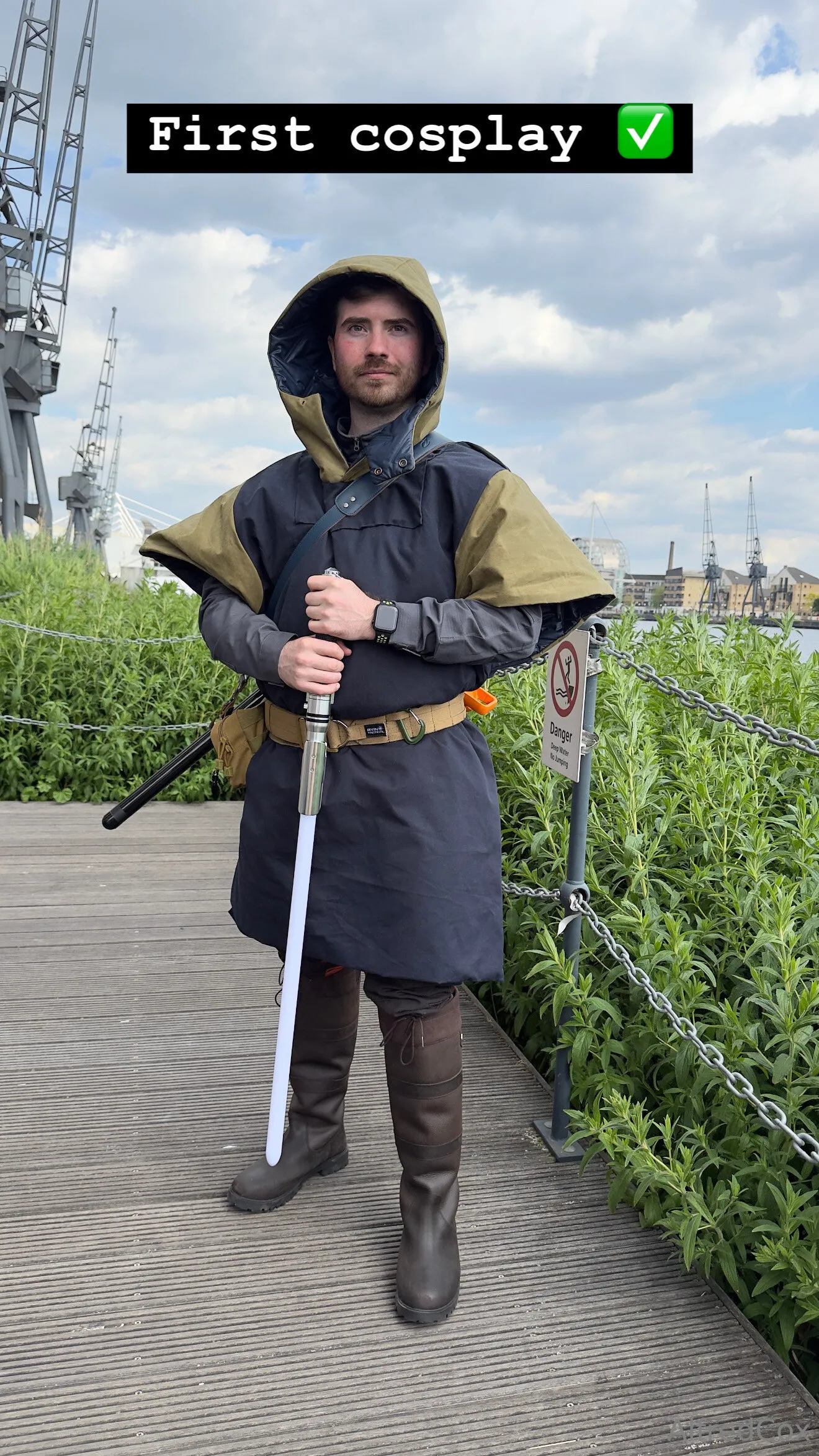 Alfred Cox OnlyFans exclusive photo 2 - alfredcox premium content