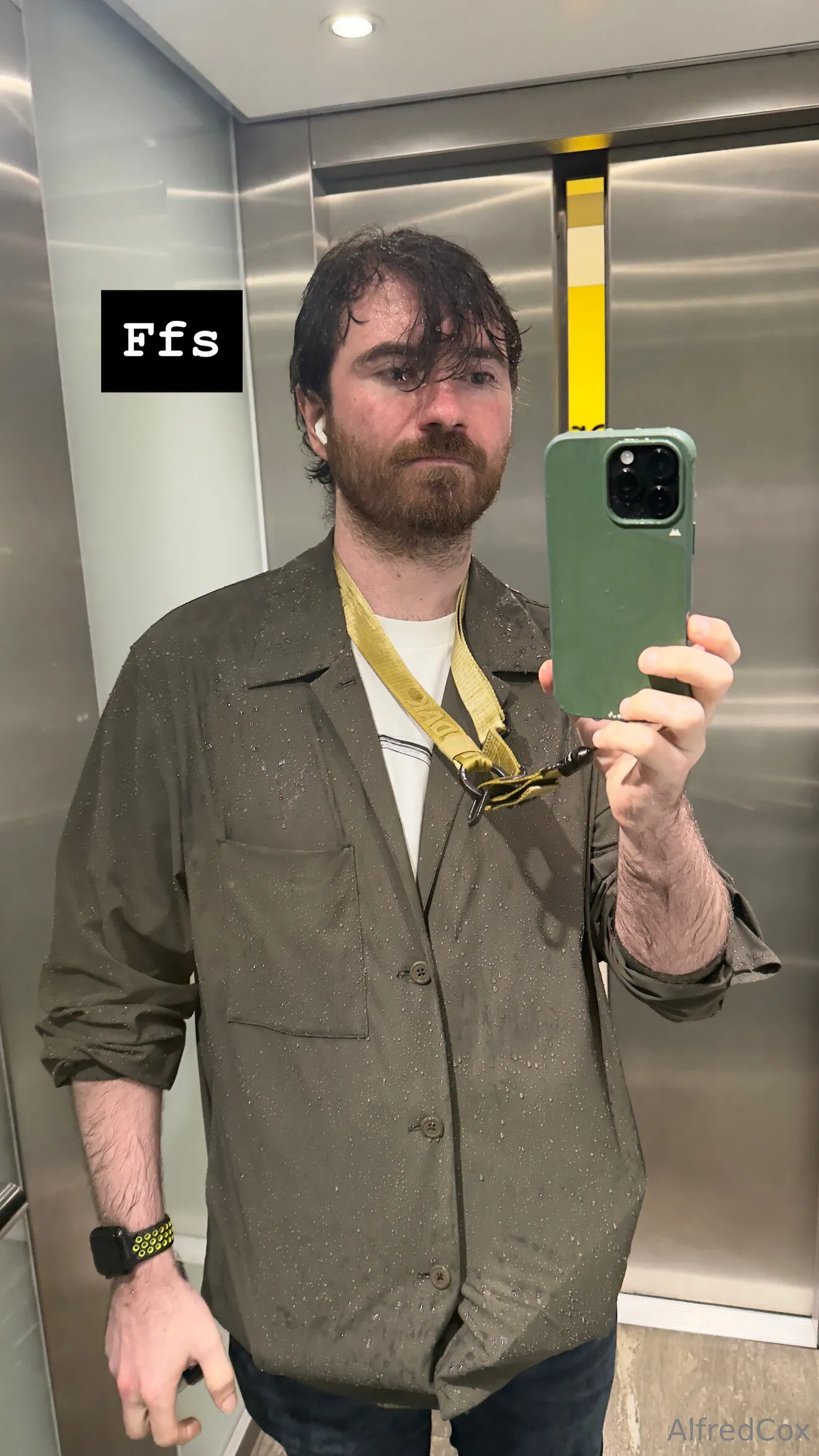 Alfred Cox OnlyFans exclusive photo 1 - alfredcox premium content