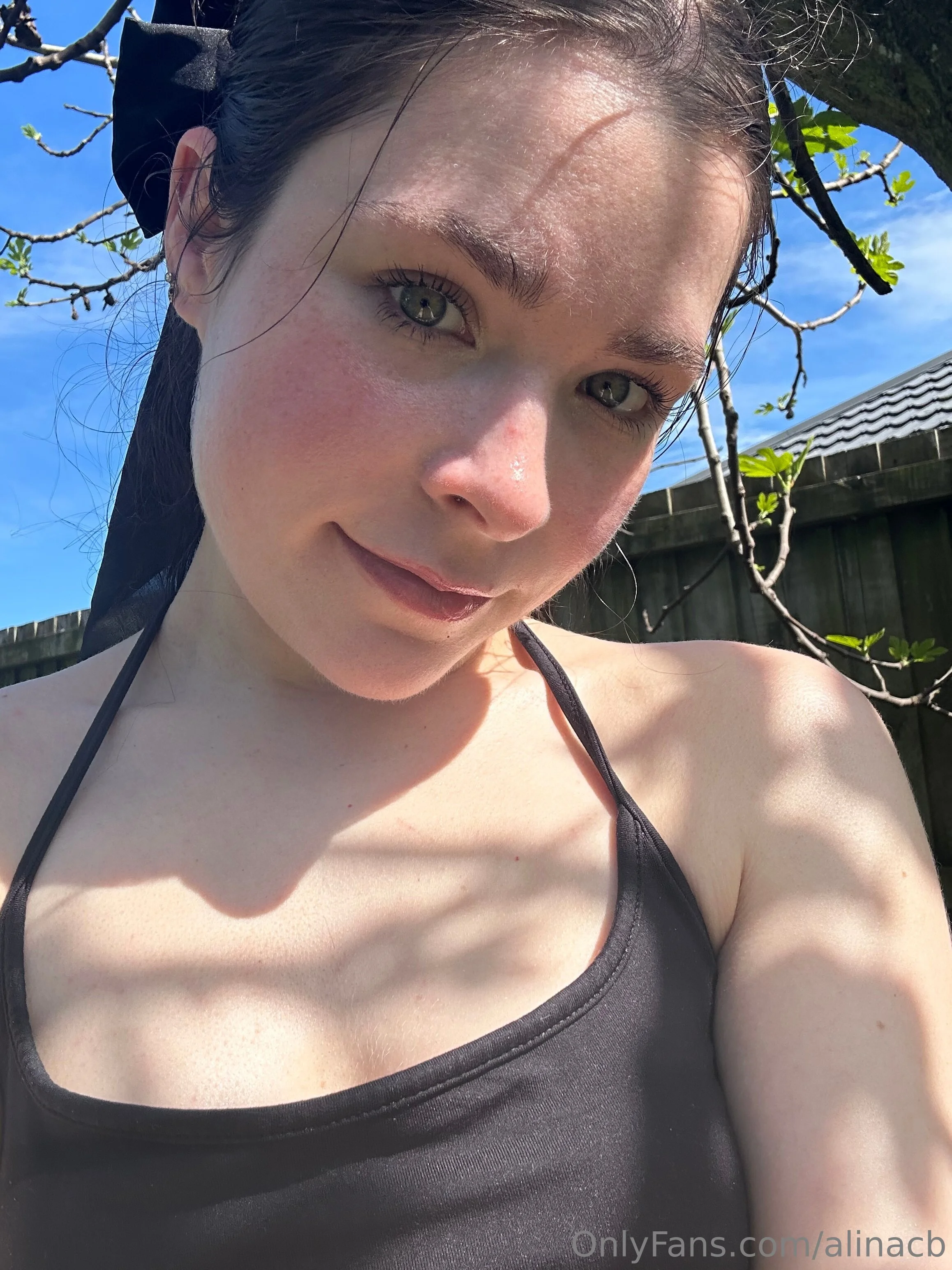 Alina OnlyFans exclusive photo 1 - alinacb premium content