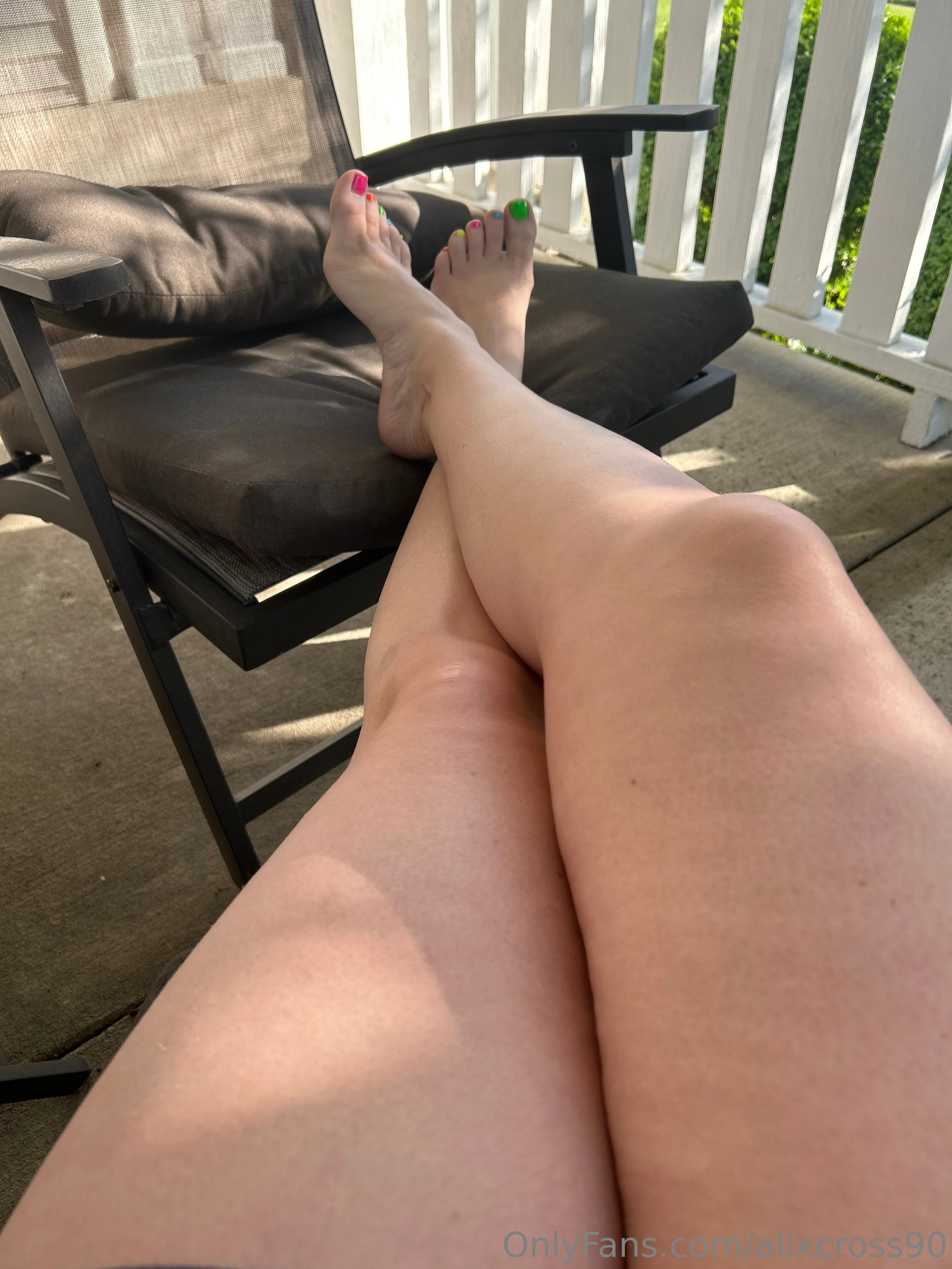 Alix Cross OnlyFans exclusive photo 12 - alixcross90 premium content