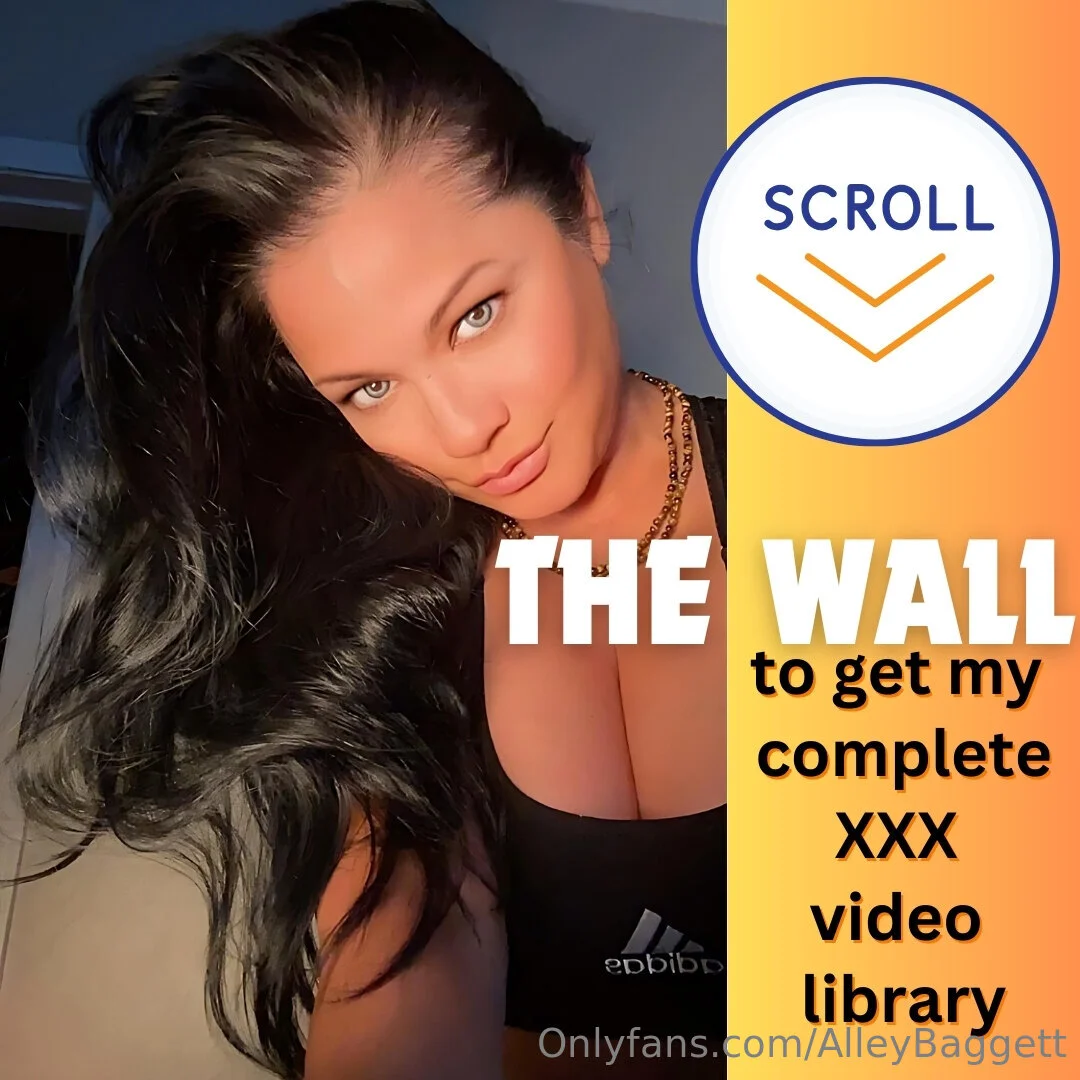 Alley Baggett OnlyFans exclusive photo 10 - alleybaggett premium content